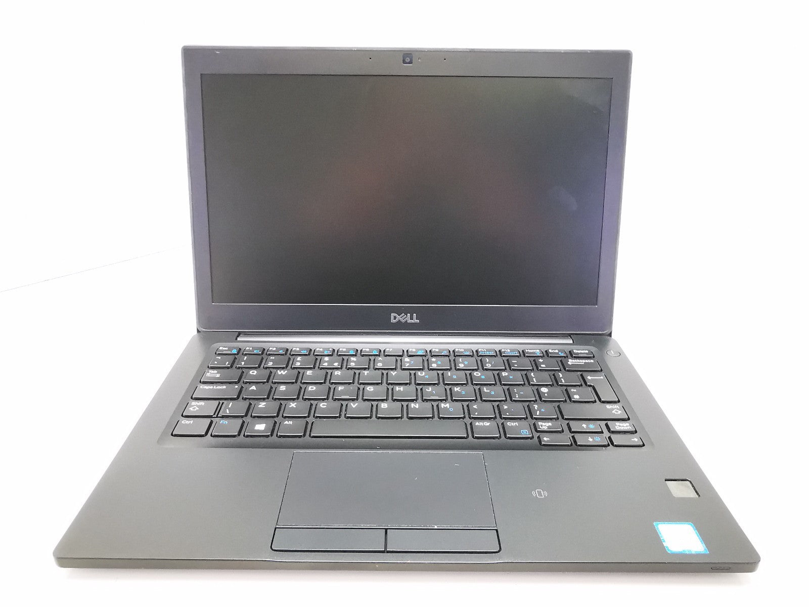 Dell Latitude 7290 12.5" Laptop - 8th Gen i7/8GB RAM/256GB SSD/Win 11 Pro