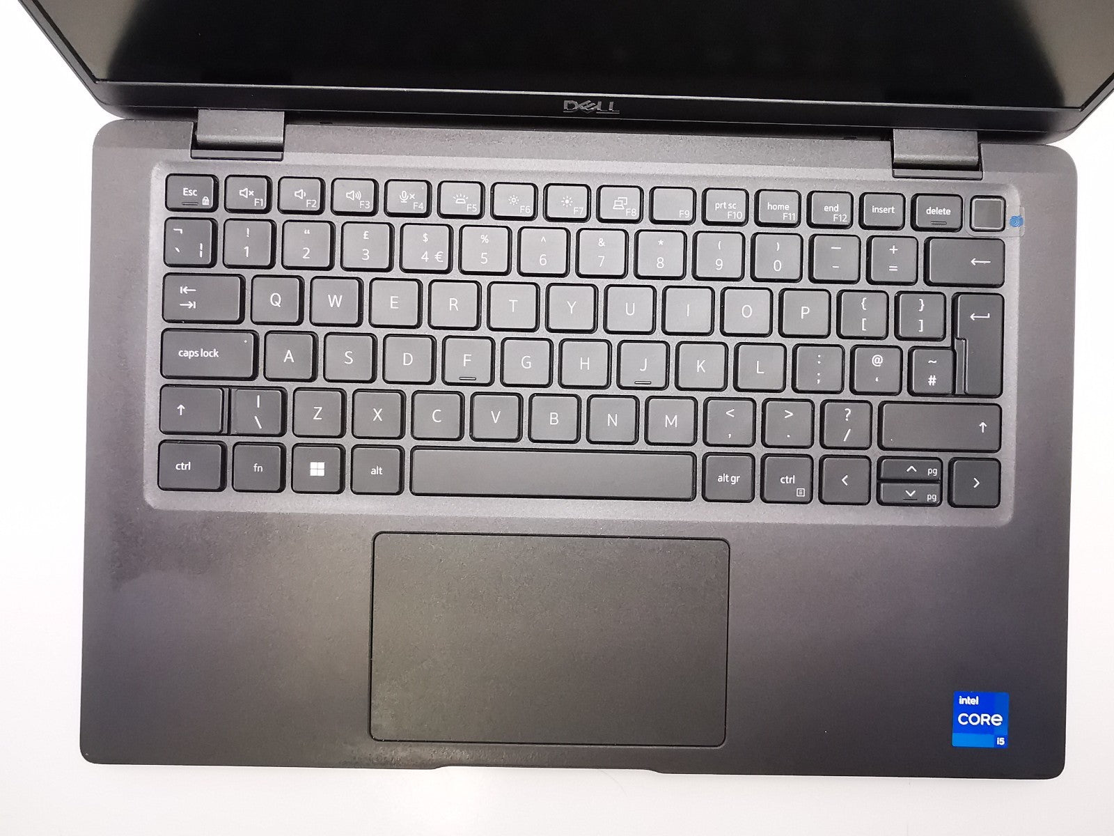 Dell Latitude 7420 14″ Laptop – 11th Gen i5/8GB RAM/256GB NVMe SSD/Win 11 Pro