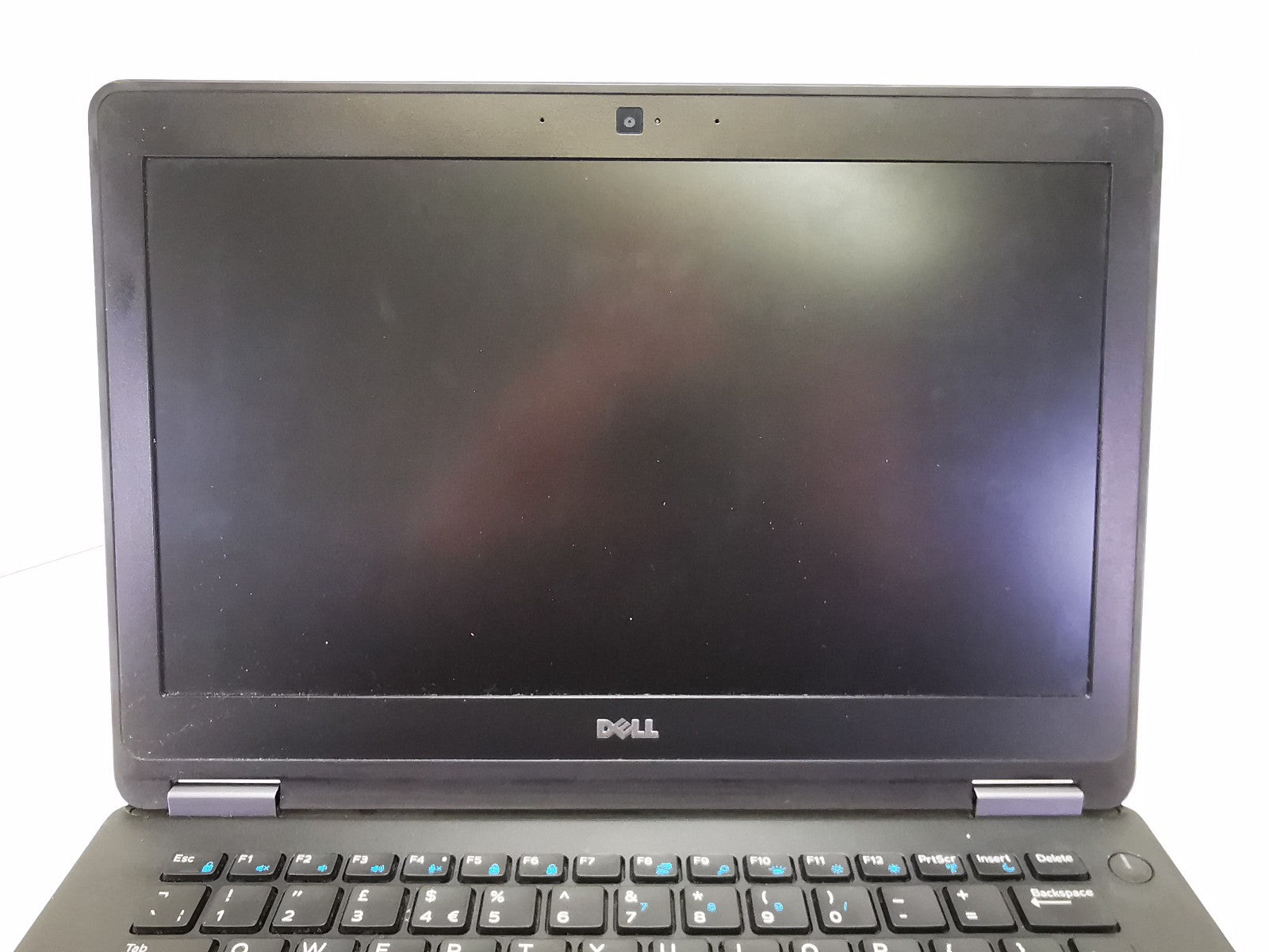 Dell Latitude E7270 12.5" Laptop - 6th Gen i7/8GB RAM/256GB NVMe SSD/Win 11 Pro