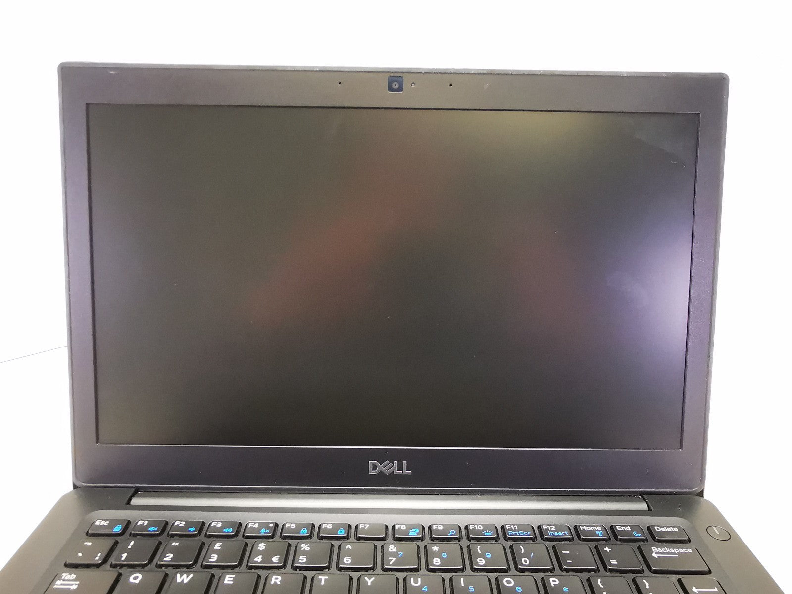 Dell Latitude 7290 12.5" Laptop - 8th Gen i7/8GB RAM/256GB SSD/Win 11 Pro