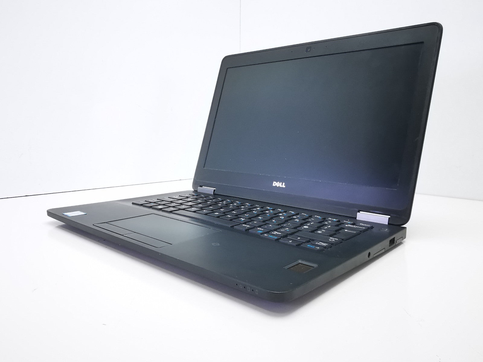 Dell Latitude E7270 12.5" Laptop - 6th Gen i7/8GB RAM/256GB NVMe SSD/Win 11 Pro