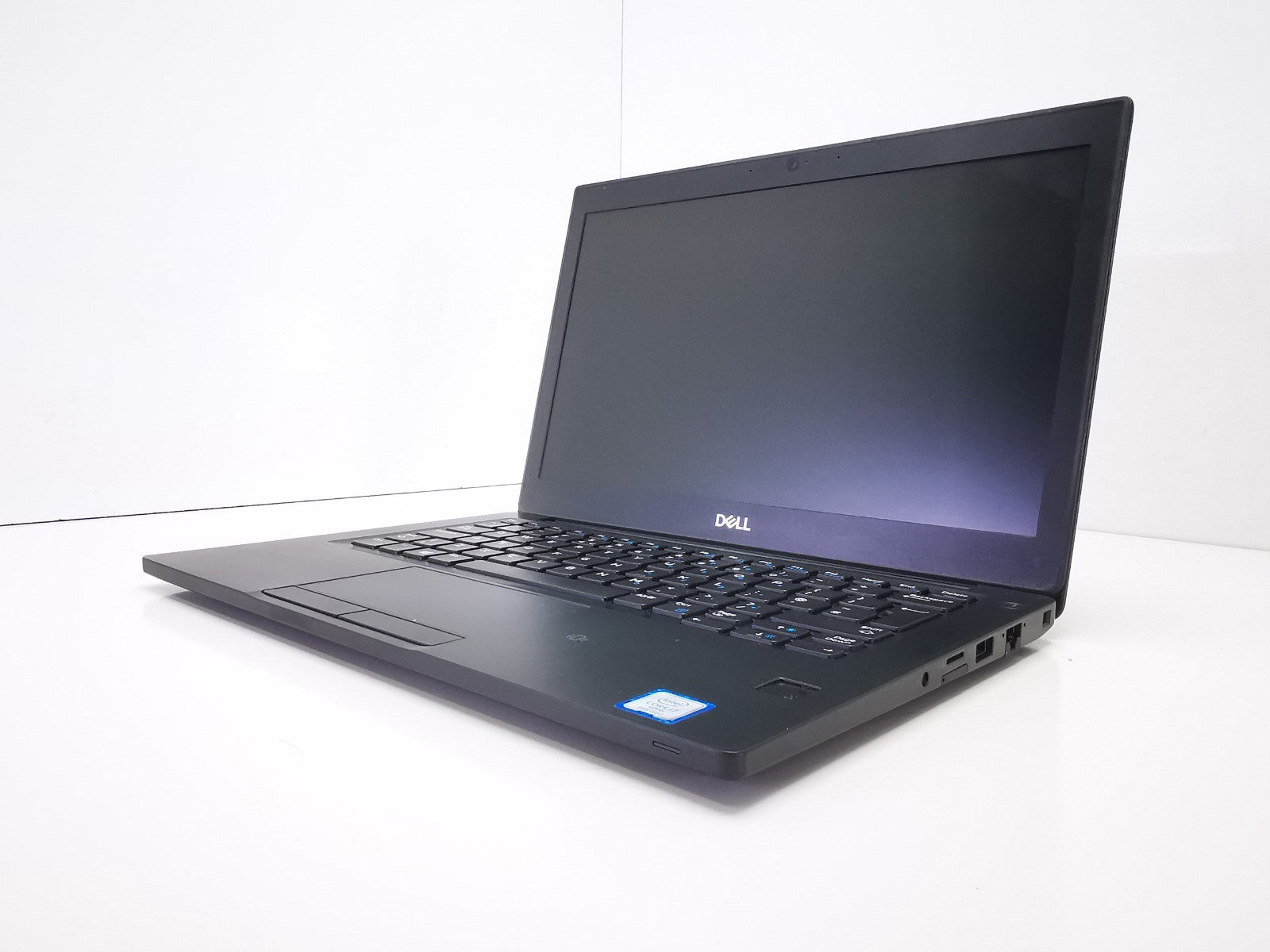Dell Latitude 7290 12.5" Laptop - 8th Gen i7/8GB RAM/256GB SSD/Win 11 Pro