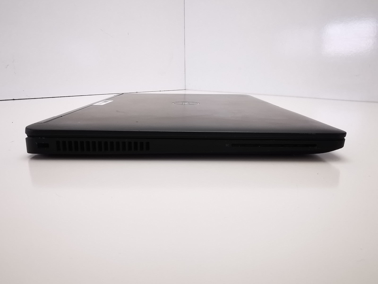 Dell Latitude E7270 12.5" Laptop - 6th Gen i7/8GB RAM/256GB NVMe SSD/Win 11 Pro