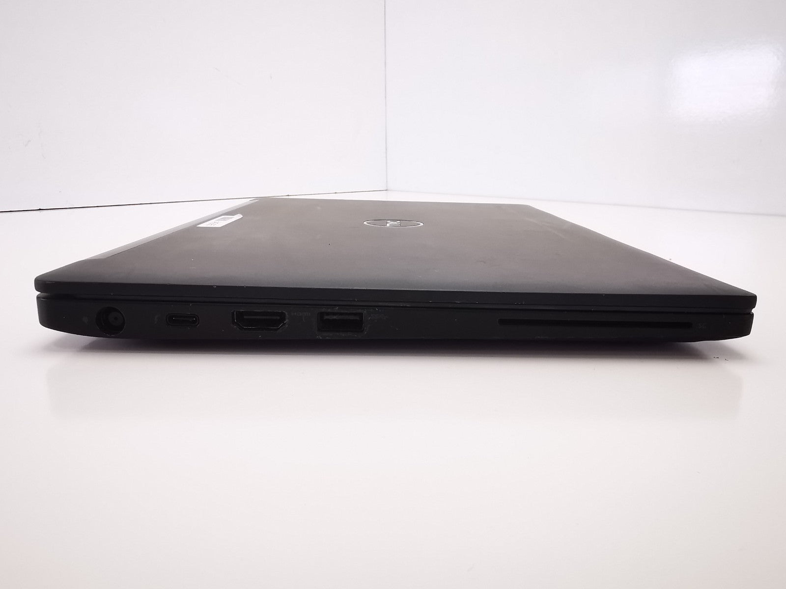 Dell Latitude 7290 12.5" Laptop - 8th Gen i7/8GB RAM/256GB SSD/Win 11 Pro
