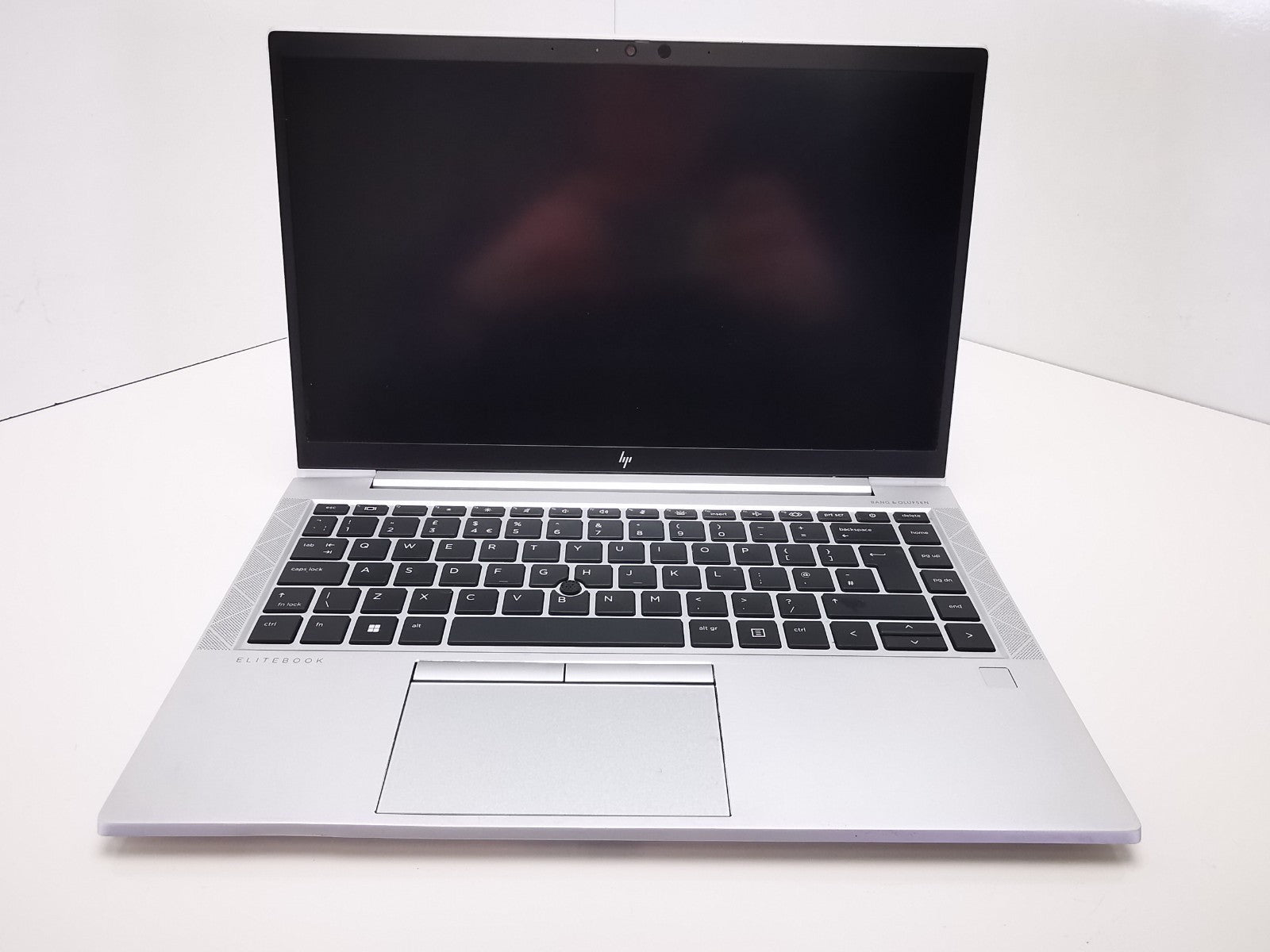 HP EliteBook 840 G8 14" Laptop - 11th Gen i5/8GB RAM/256GB NVMe SSD/Win 11 Pro