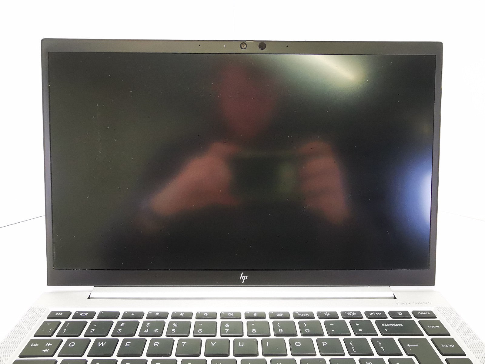 HP EliteBook 840 G8 14" Laptop - 11th Gen i5/8GB RAM/256GB NVMe SSD/Win 11 Pro