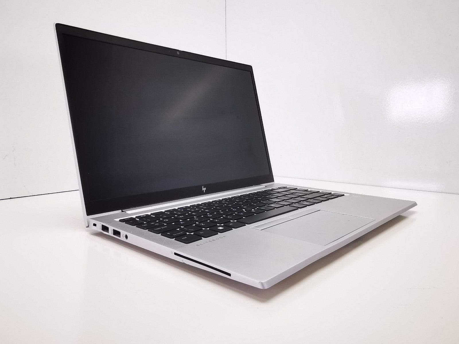 HP EliteBook 840 G8 14" Laptop - 11th Gen i5/8GB RAM/256GB NVMe SSD/Win 11 Pro
