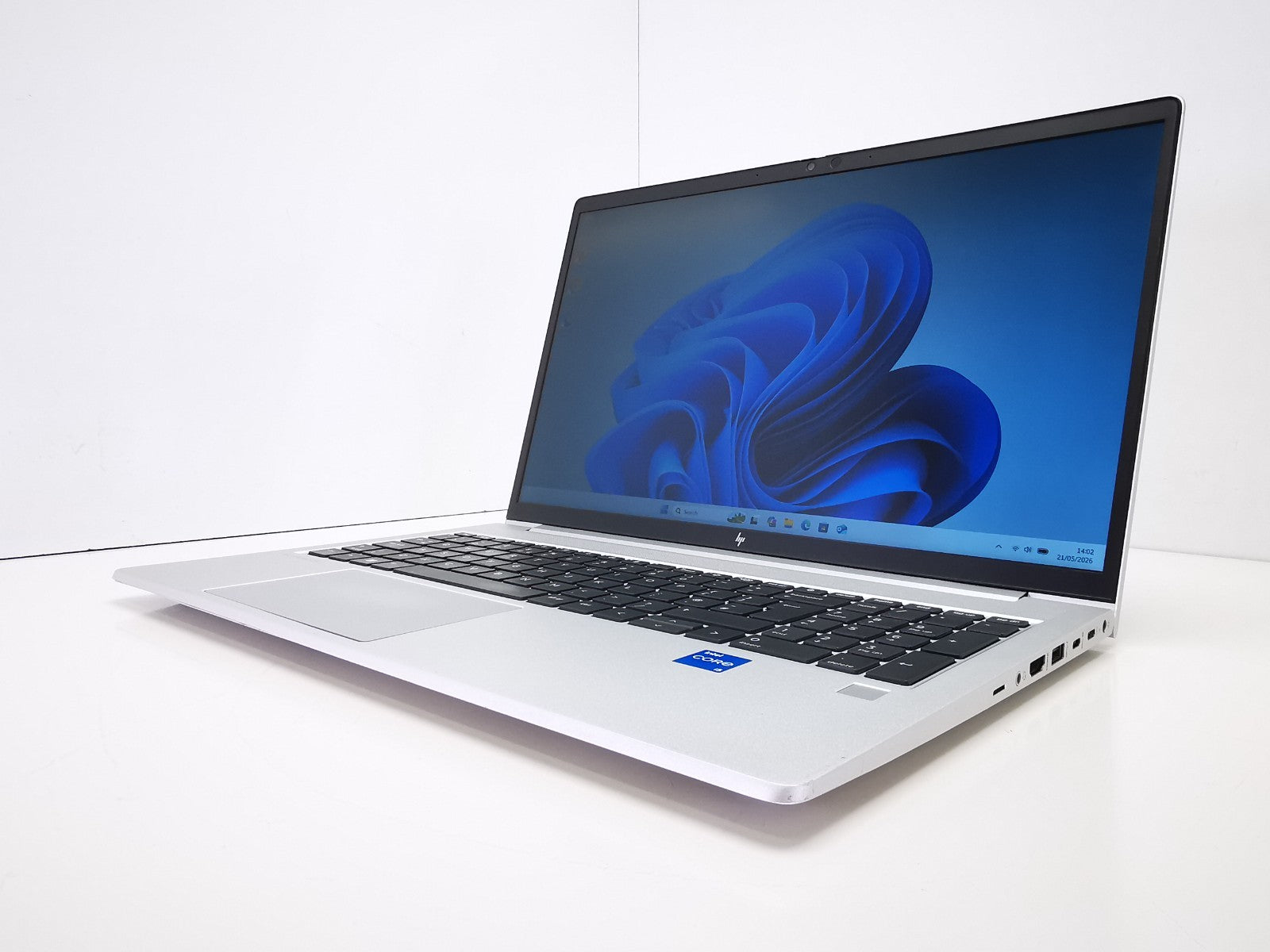 HP EliteBook 650 G10 15.6″ Laptop -  13th Gen i5/16GB RAM/512GB SSD/W11P