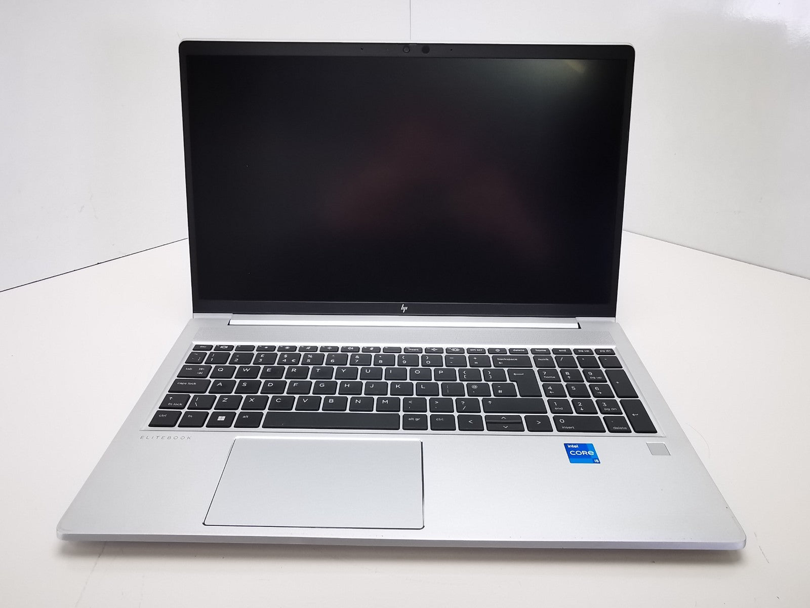 HP EliteBook 650 G10 15.6″ Laptop -  13th Gen i5/16GB RAM/512GB SSD/W11P