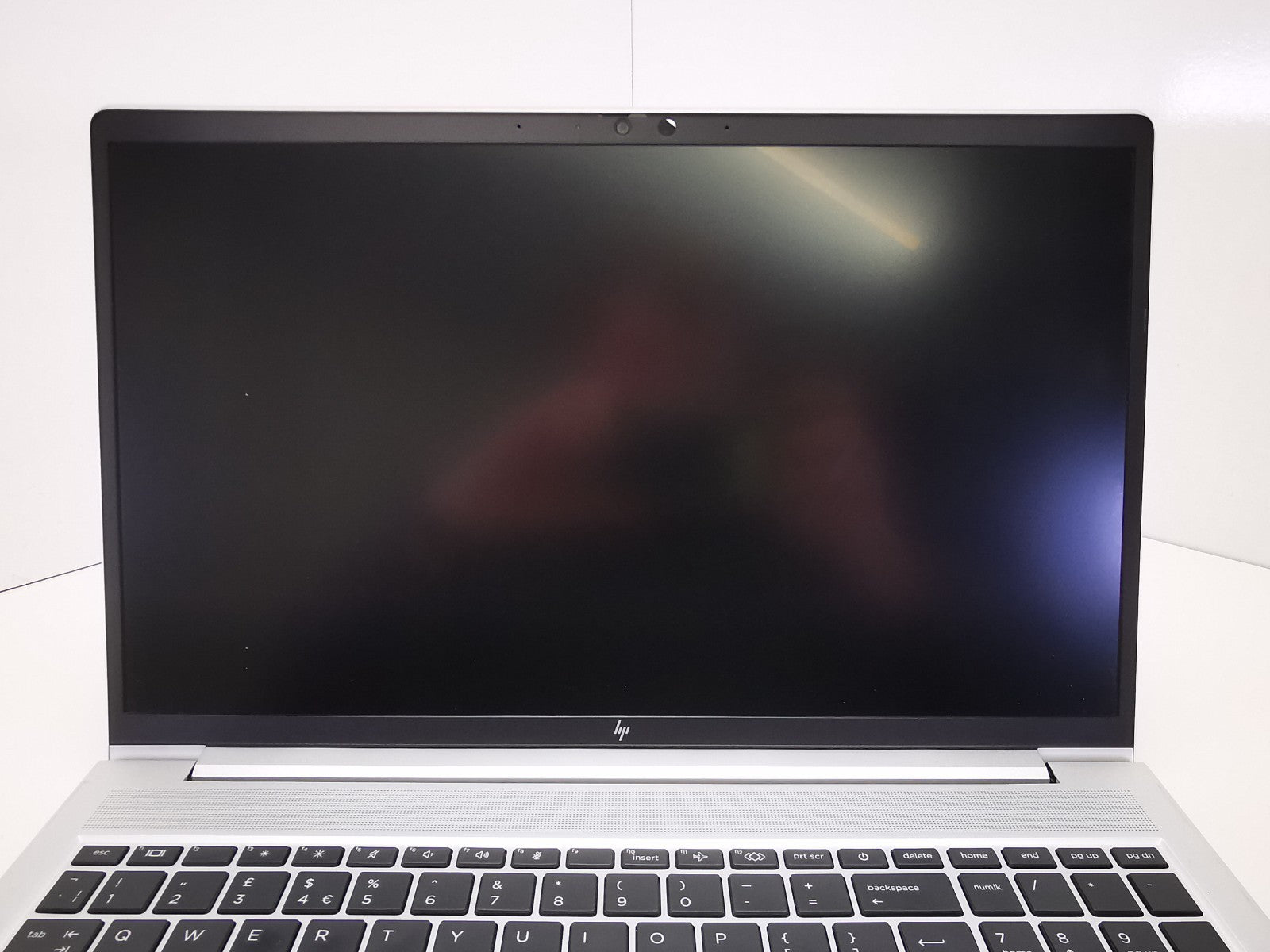 HP EliteBook 650 G10 15.6″ Laptop -  13th Gen i5/16GB RAM/512GB SSD/W11P