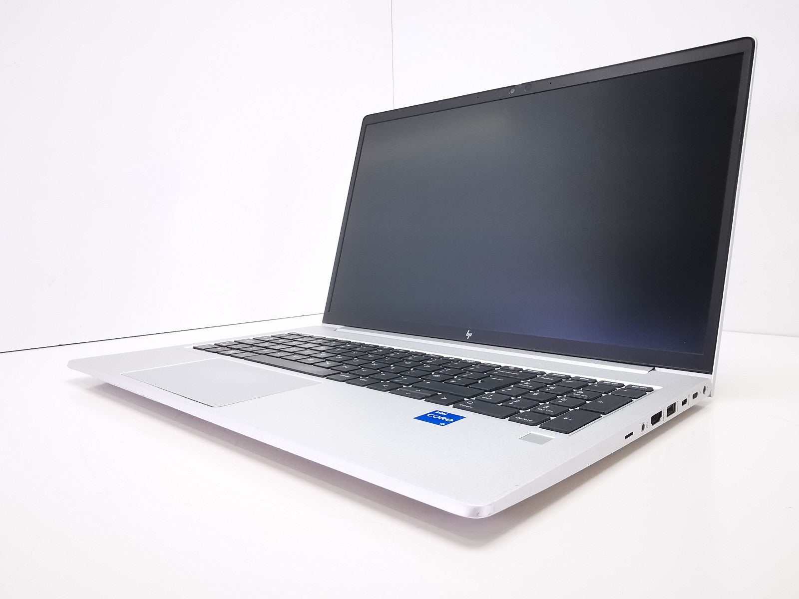 HP EliteBook 650 G10 15.6″ Laptop -  13th Gen i5/16GB RAM/512GB SSD/W11P