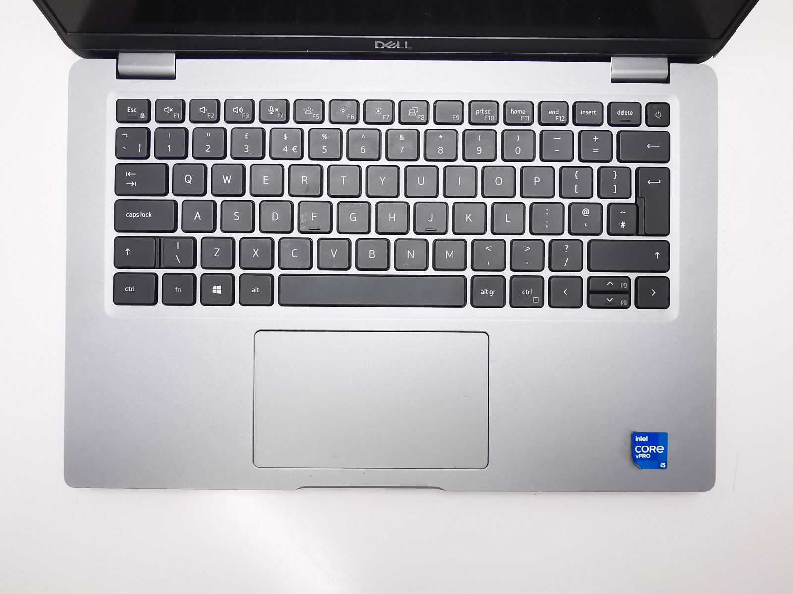 Dell Latitude 5420 14" Laptop - 11th Gen i5/16GB RAM/256GB NVMe SSD/Win 11 Pro