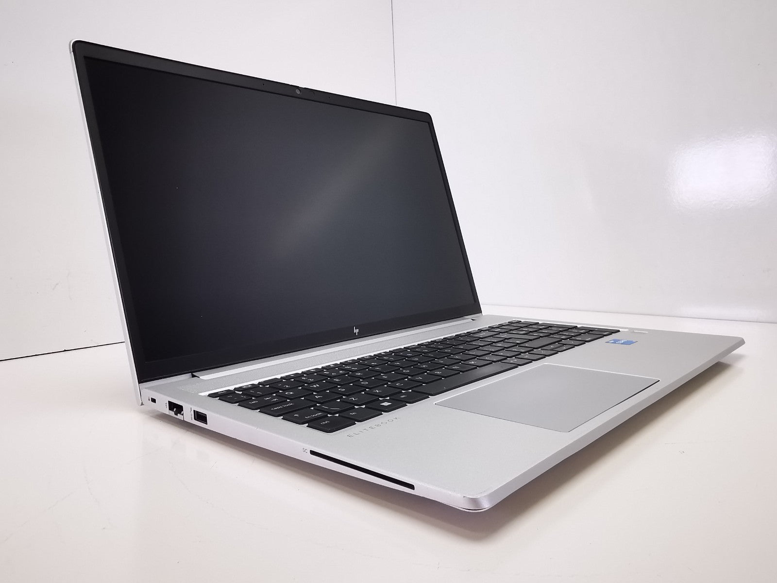 HP EliteBook 650 G10 15.6″ Laptop -  13th Gen i5/16GB RAM/512GB SSD/W11P