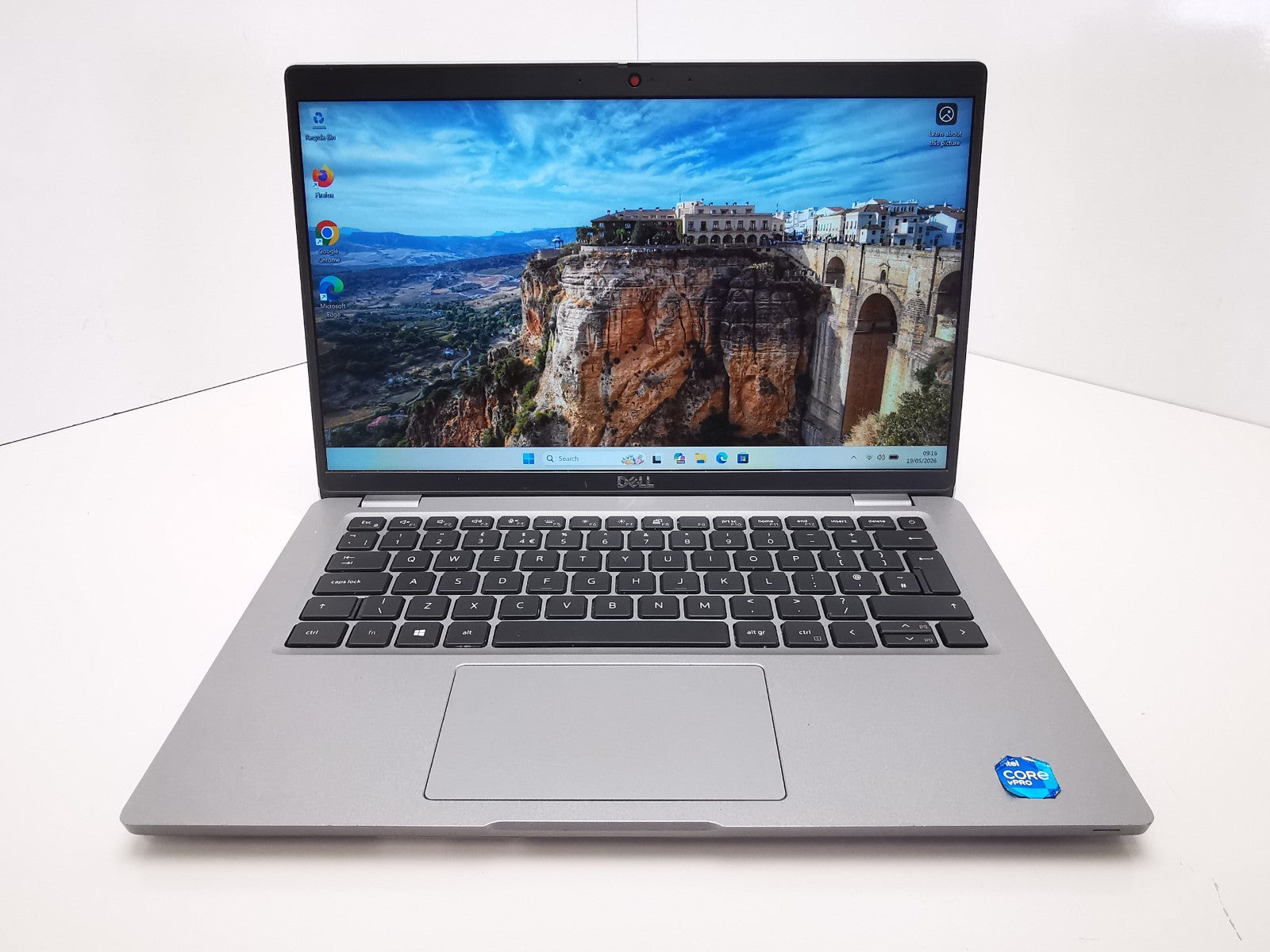 Dell Latitude 5420 14" Laptop - 11th Gen i5/16GB RAM/256GB NVMe SSD/Win 11 Pro