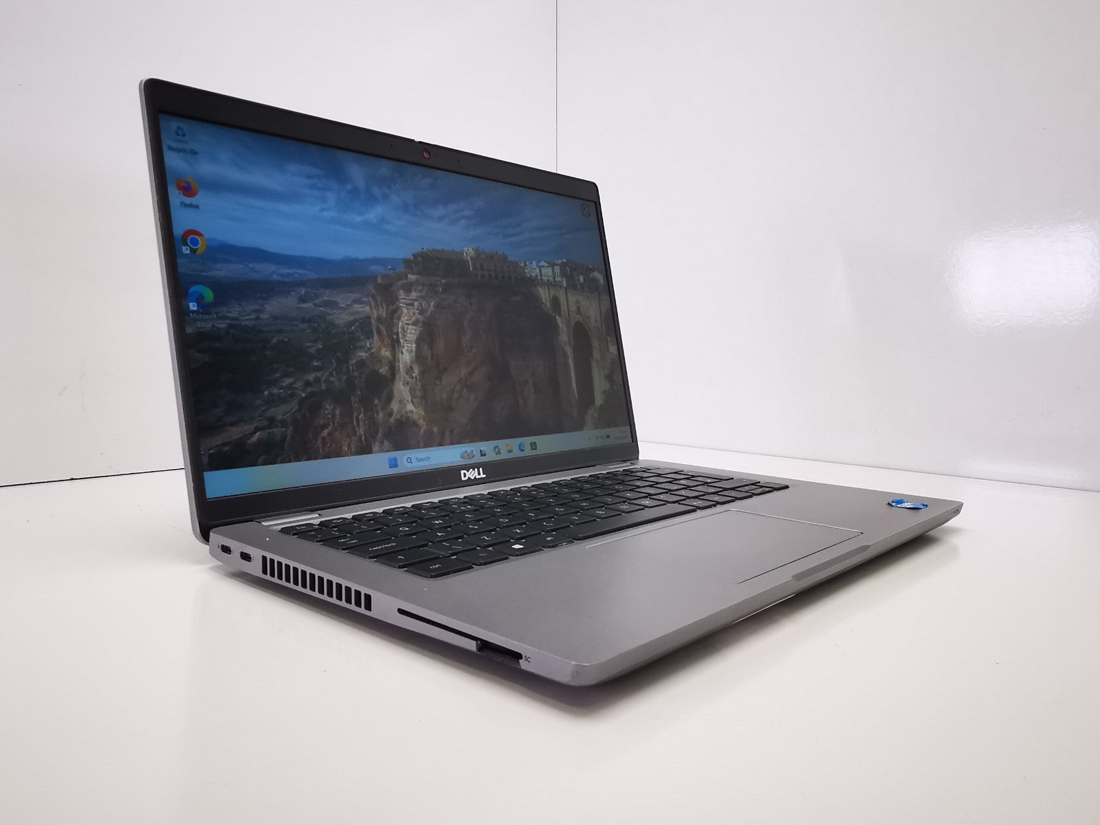 Dell Latitude 5420 14" Laptop - 11th Gen i5/16GB RAM/256GB NVMe SSD/Win 11 Pro