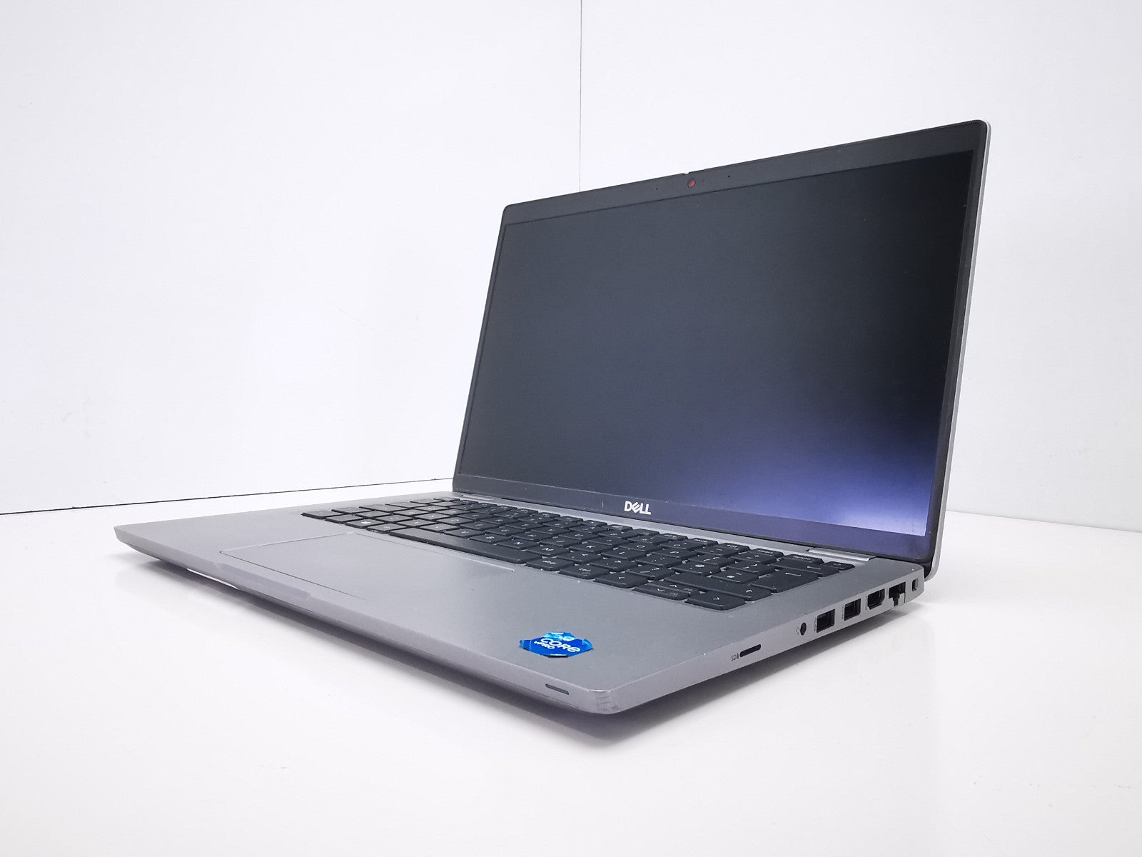 Dell Latitude 5420 14" Laptop - 11th Gen i5/16GB RAM/256GB NVMe SSD/Win 11 Pro