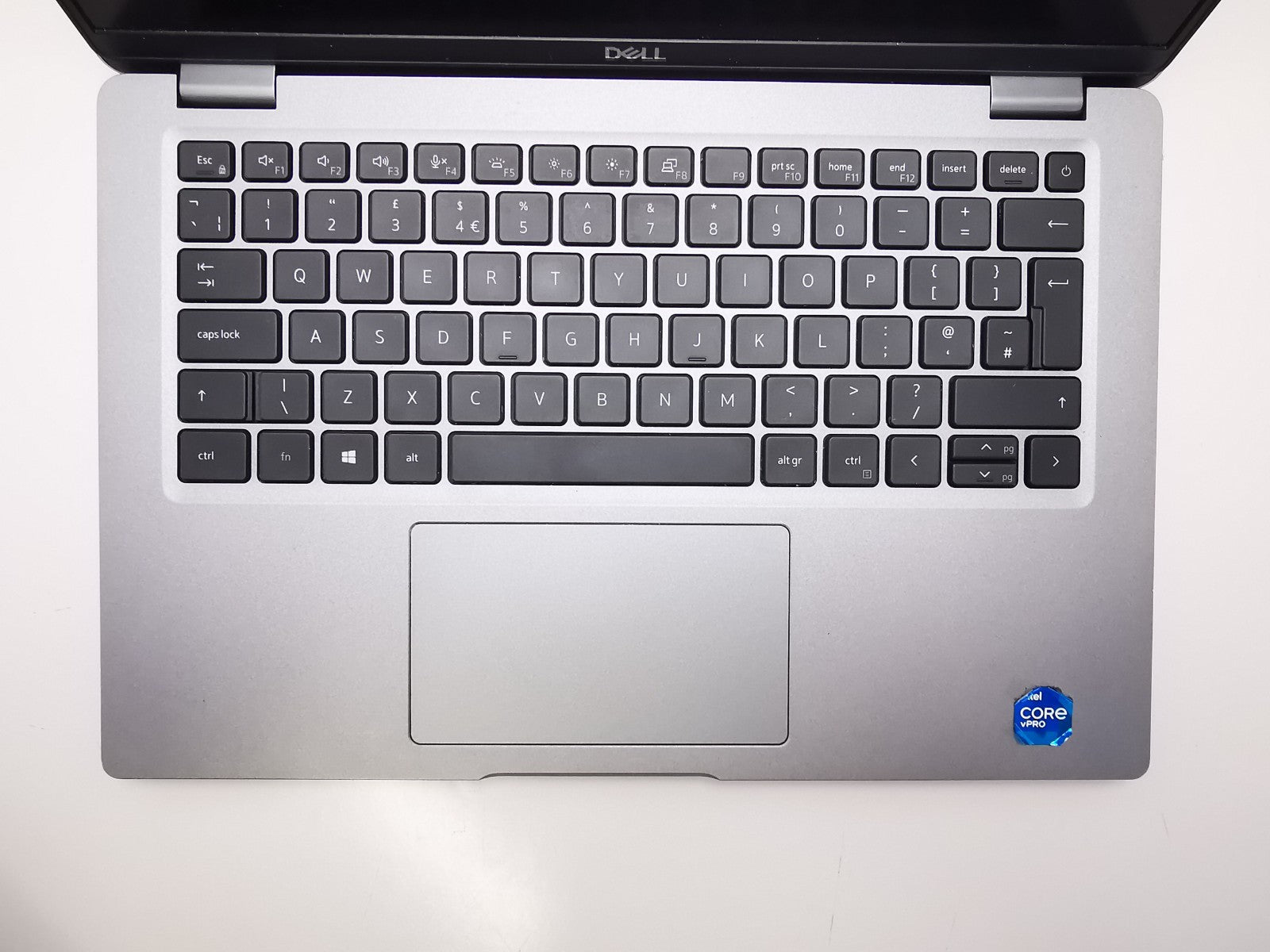 Dell Latitude 5420 14" Laptop - 11th Gen i5/16GB RAM/256GB NVMe SSD/Win 11 Pro