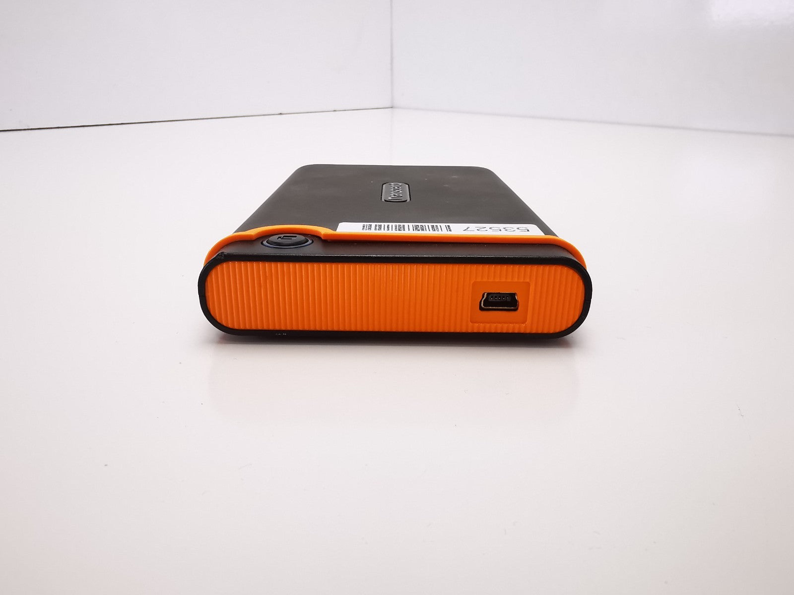 Transcend Storejet 1TB External HDD - Tested Working