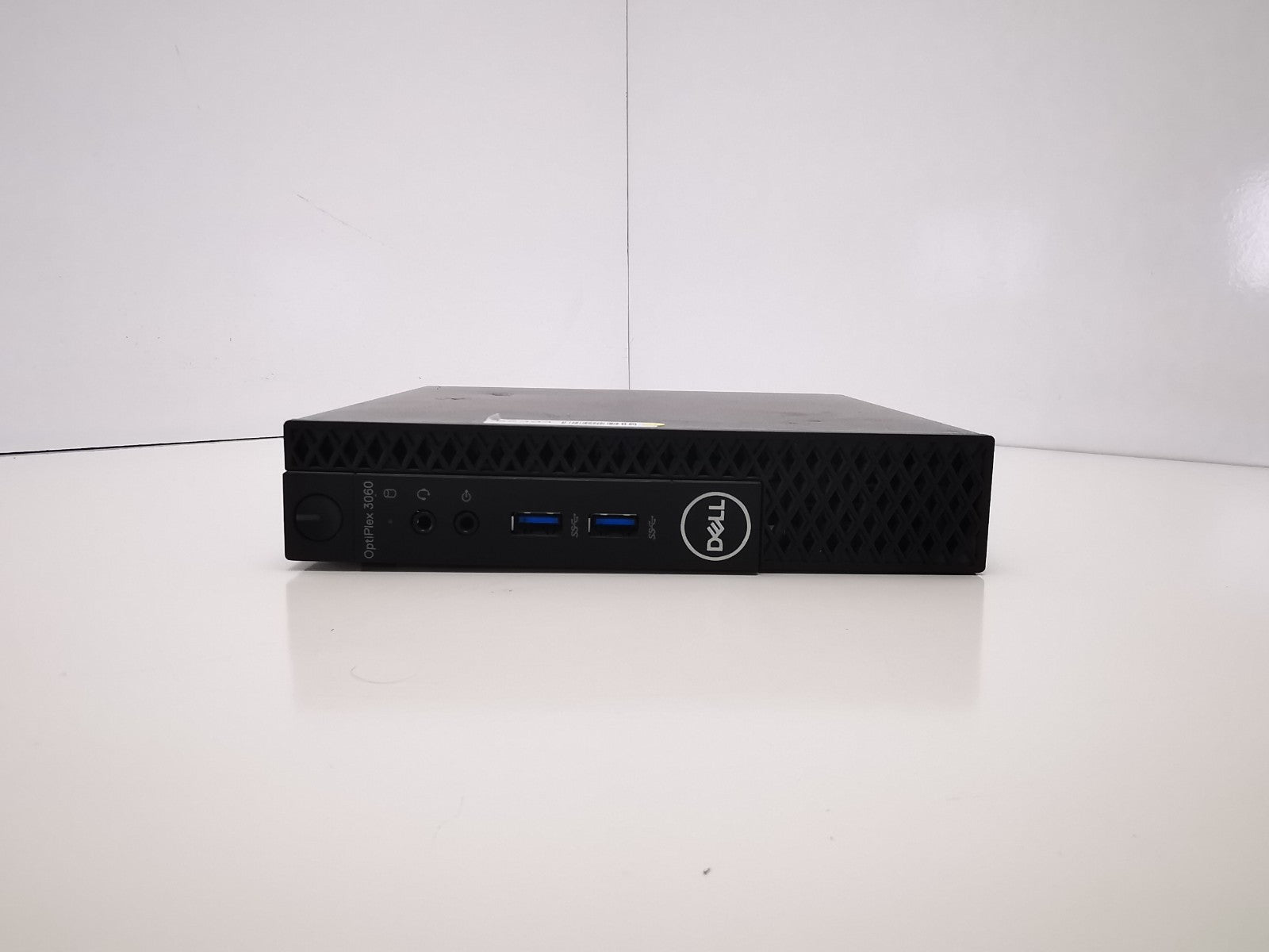 Dell Optiplex 3060 USFF PC - 8th Gen i3 / 8GB RAM / 128GB SSD / Windows 11 Pro