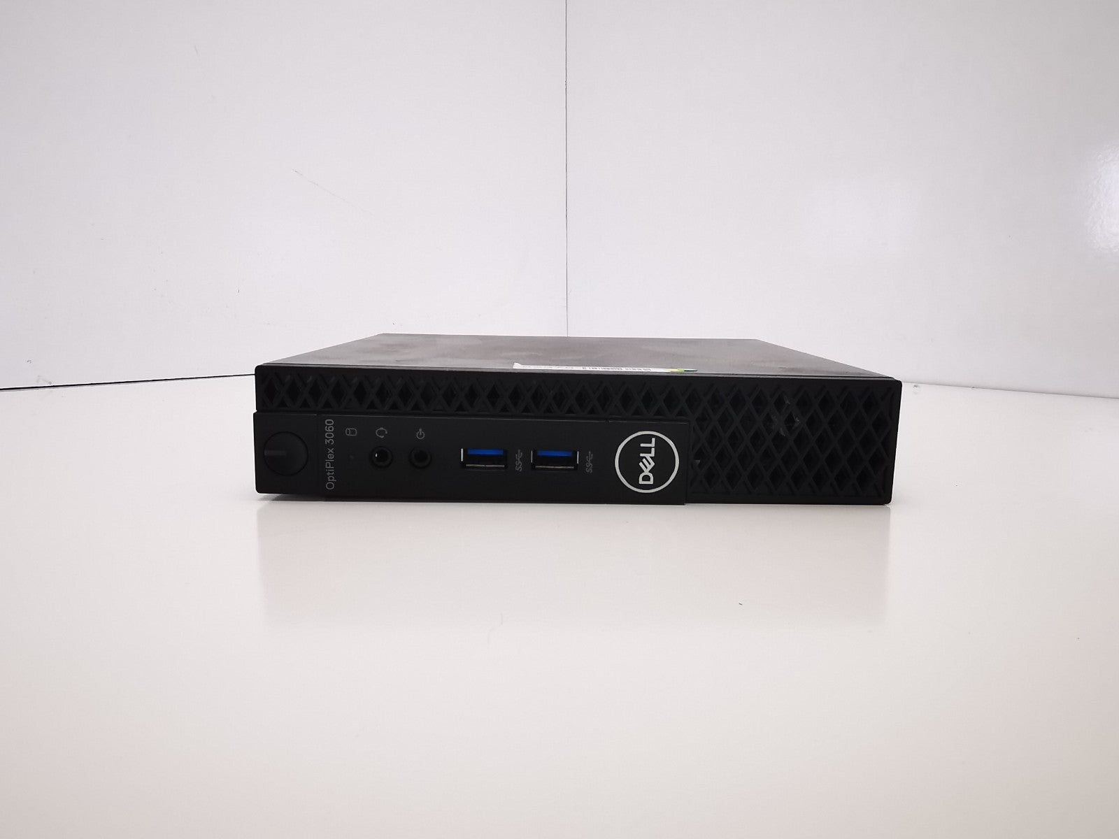 Dell Optiplex 3060 USFF PC - 8th Gen i3 / 8GB RAM / 128GB SSD / Windows 11 Pro