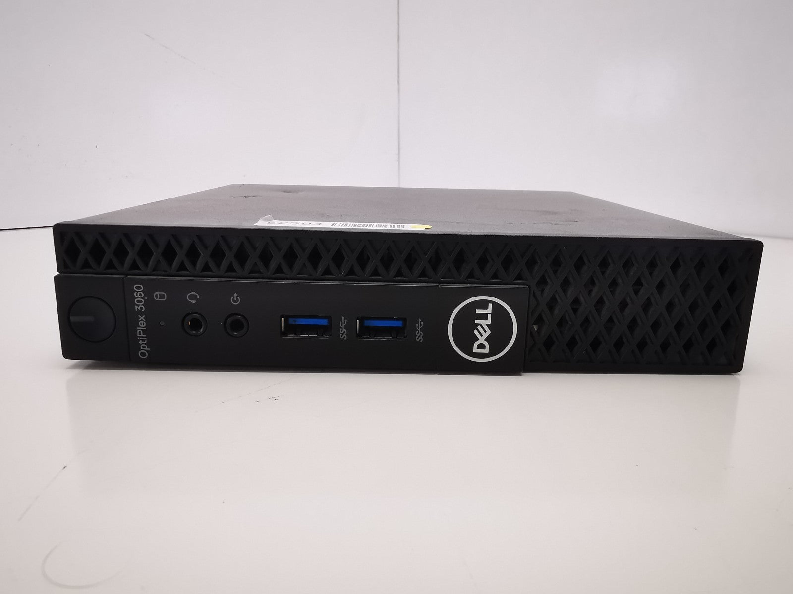 Dell Optiplex 3060 USFF PC - 8th Gen i3 / 8GB RAM / 128GB SSD / Windows 11 Pro