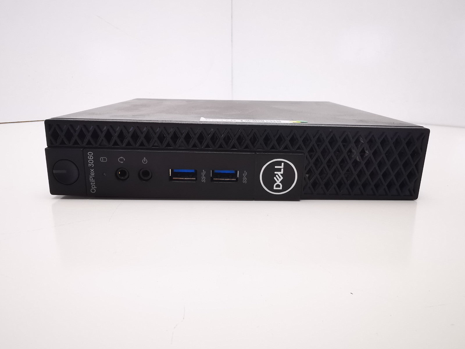 Dell Optiplex 3060 USFF PC - 8th Gen i3 / 8GB RAM / 128GB SSD / Windows 11 Pro