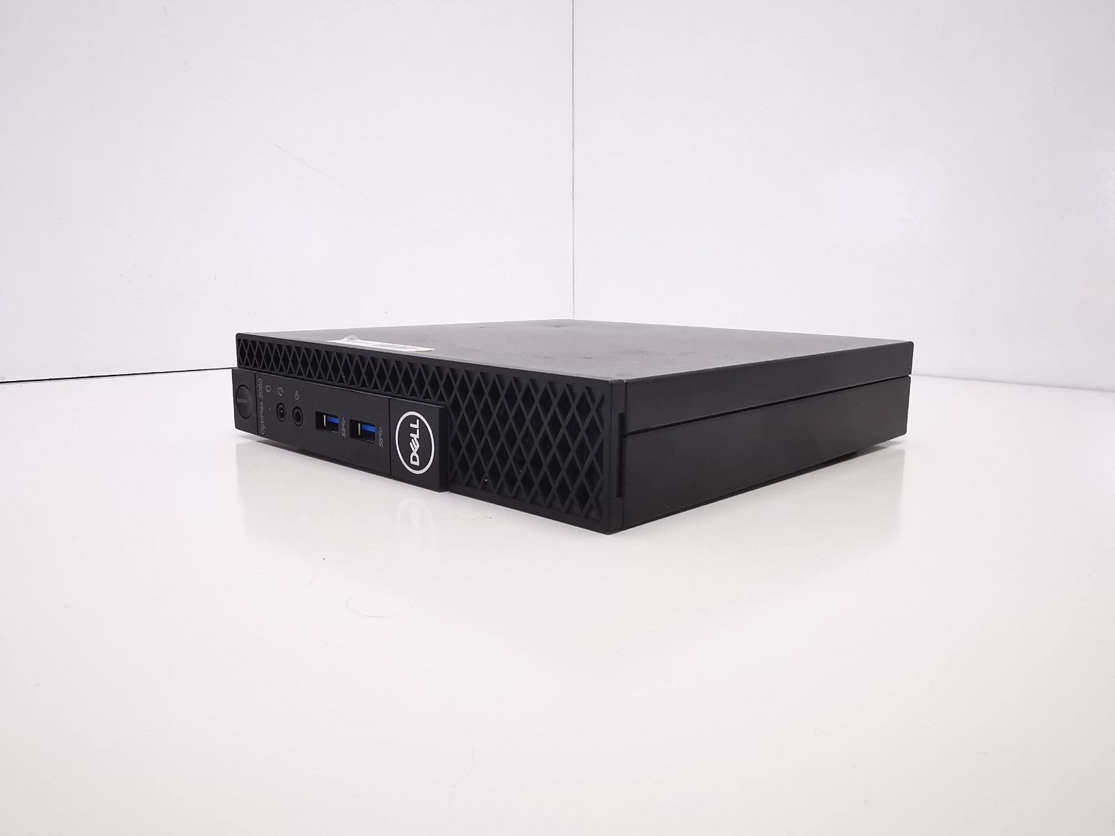 Dell Optiplex 3060 USFF PC - 8th Gen i3 / 8GB RAM / 128GB SSD / Windows 11 Pro
