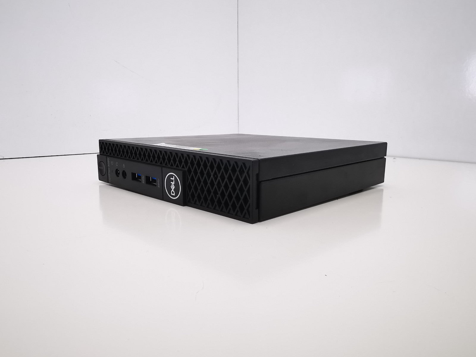 Dell Optiplex 3060 USFF PC - 8th Gen i3 / 8GB RAM / 128GB SSD / Windows 11 Pro