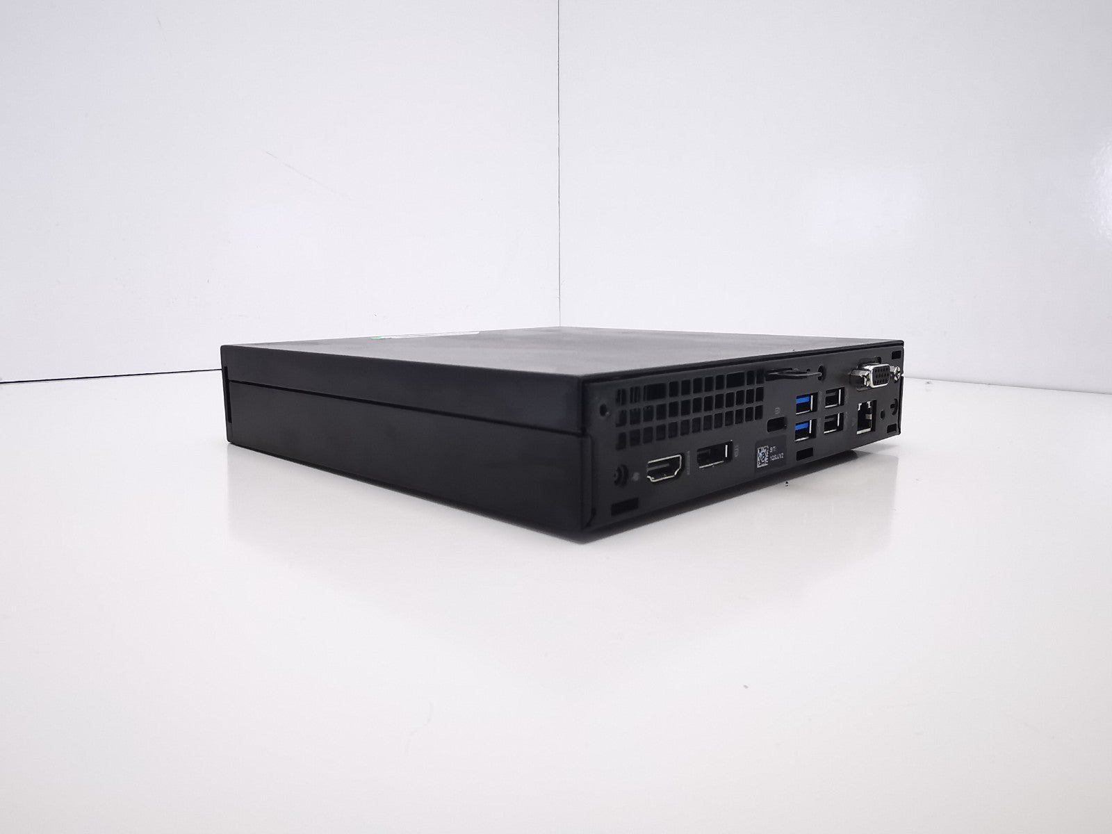 Dell Optiplex 3060 USFF PC - 8th Gen i3 / 8GB RAM / 128GB SSD / Windows 11 Pro