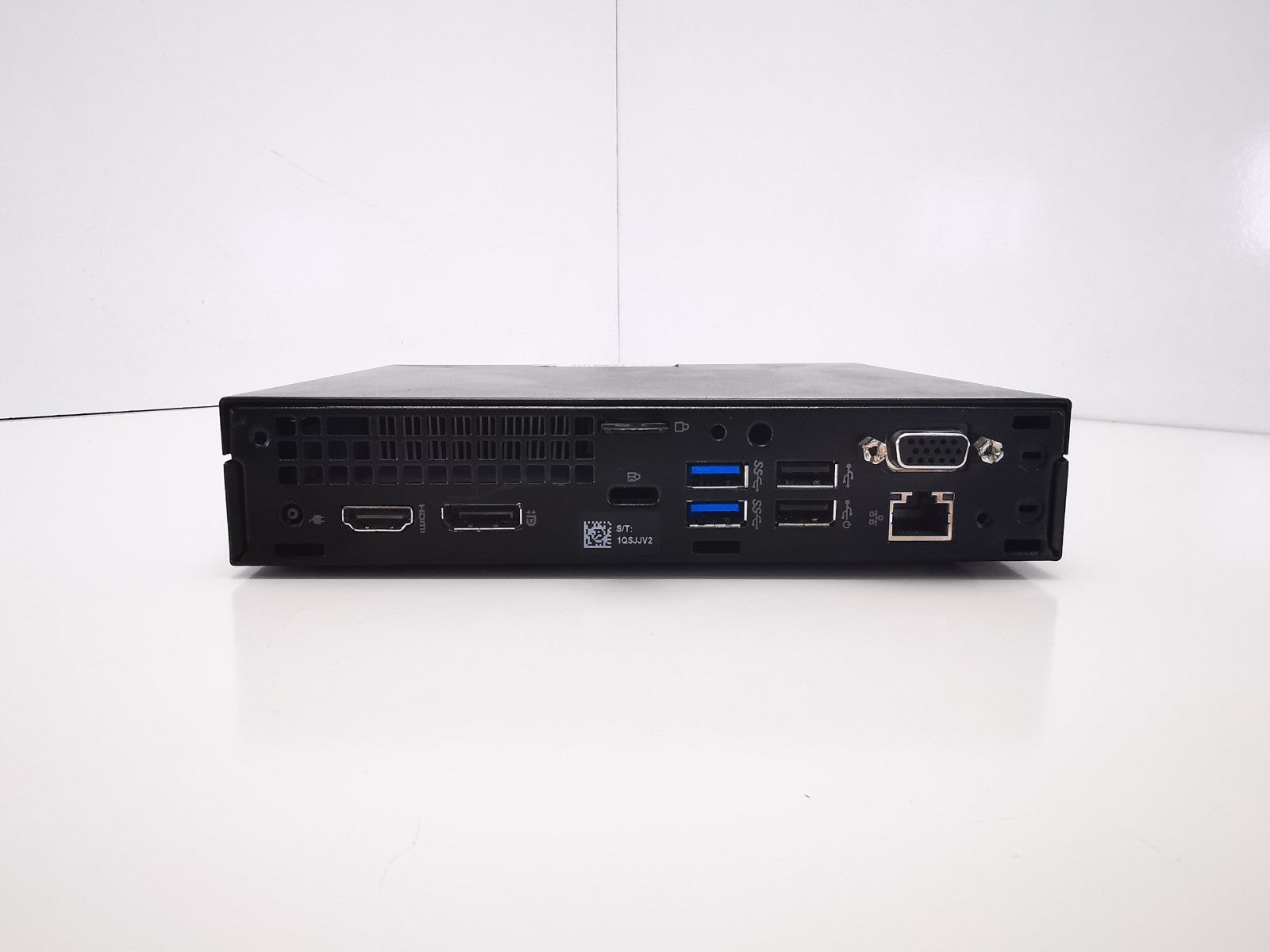 Dell Optiplex 3060 USFF PC - 8th Gen i3 / 8GB RAM / 128GB SSD / Windows 11 Pro