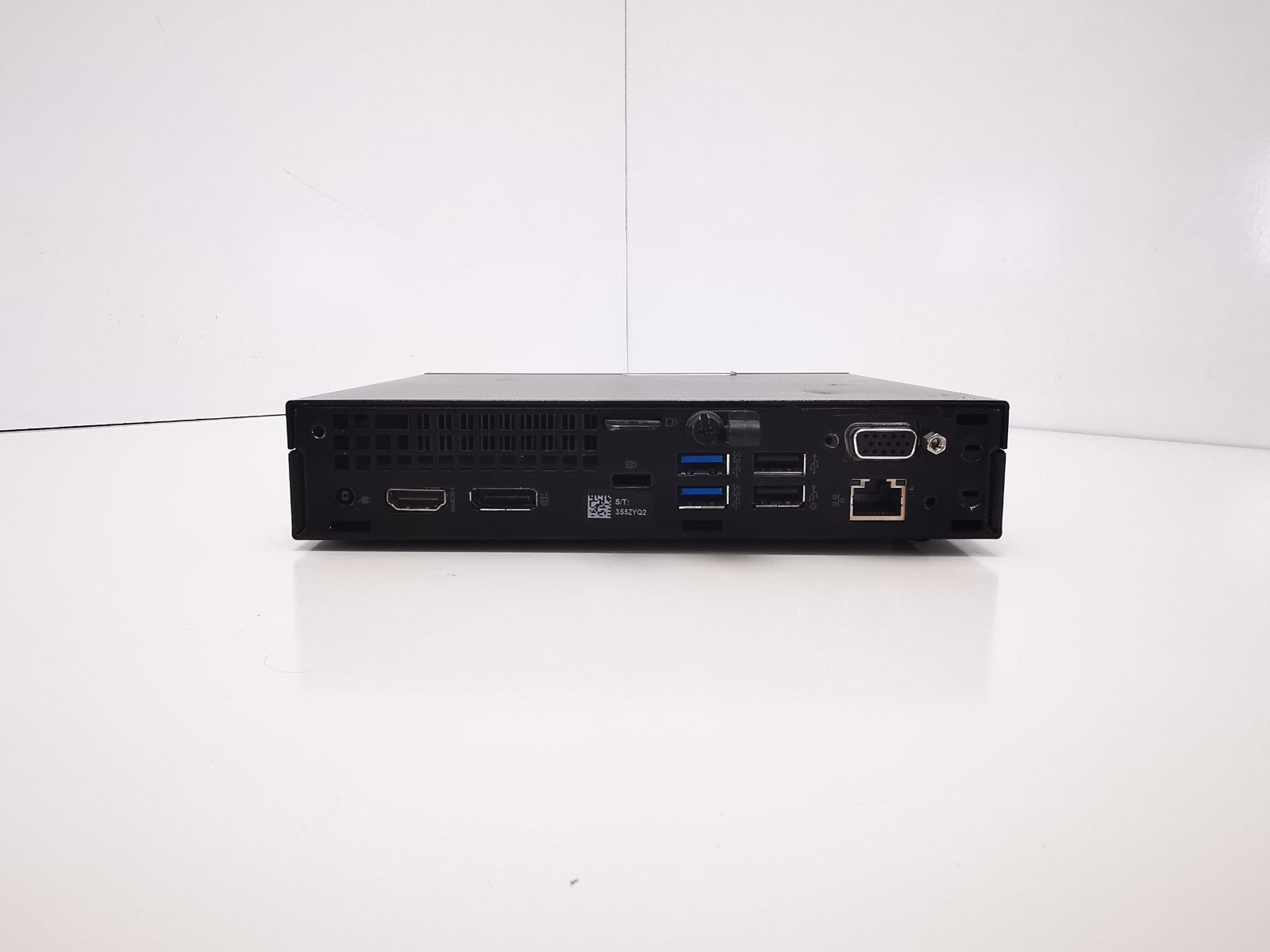 Dell Optiplex 3060 USFF PC - 8th Gen i3 / 8GB RAM / 128GB SSD / Windows 11 Pro