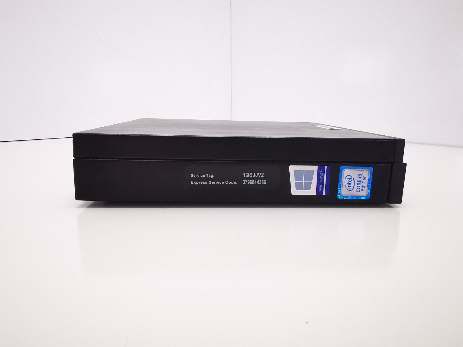 Dell Optiplex 3060 USFF PC - 8th Gen i3 / 8GB RAM / 128GB SSD / Windows 11 Pro