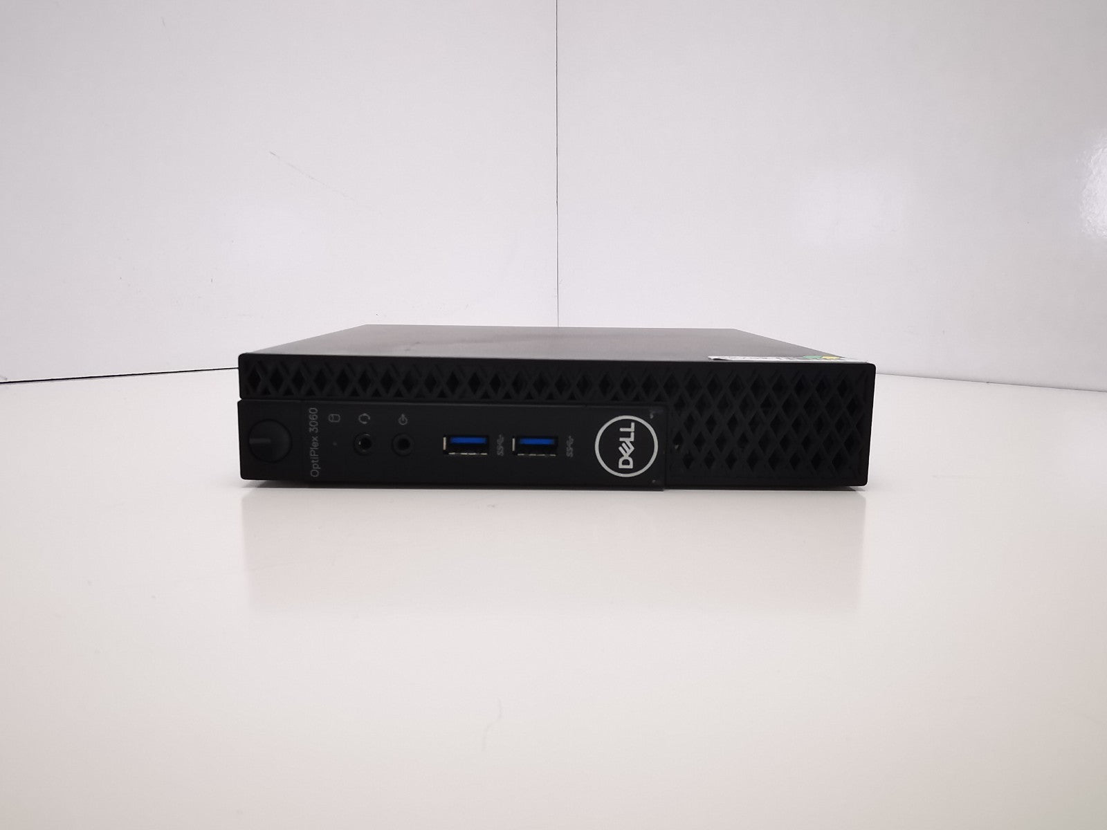 Dell Optiplex 3060 USFF PC - 8th Gen i3 / 8GB RAM / 128GB SSD / Windows 11 Pro