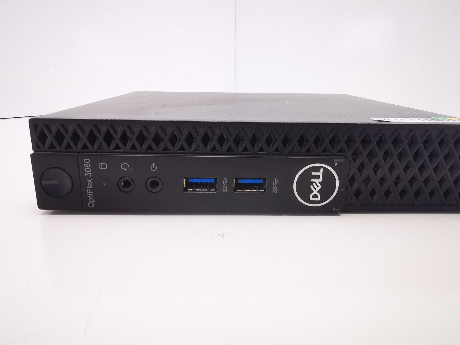 Dell Optiplex 3060 USFF PC - 8th Gen i3 / 8GB RAM / 128GB SSD / Windows 11 Pro