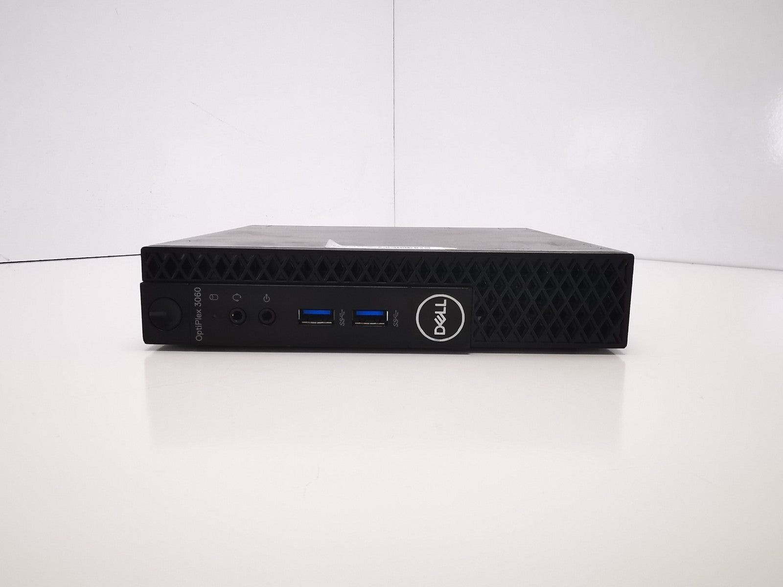 Dell Optiplex 3060 USFF PC - 8th Gen i3 / 8GB RAM / 128GB SSD / Windows 11 Pro