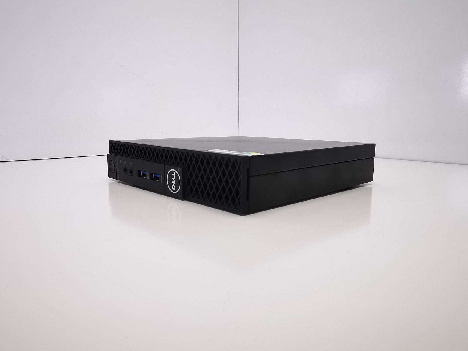 Dell Optiplex 3060 USFF PC - 8th Gen i3 / 8GB RAM / 128GB SSD / Windows 11 Pro