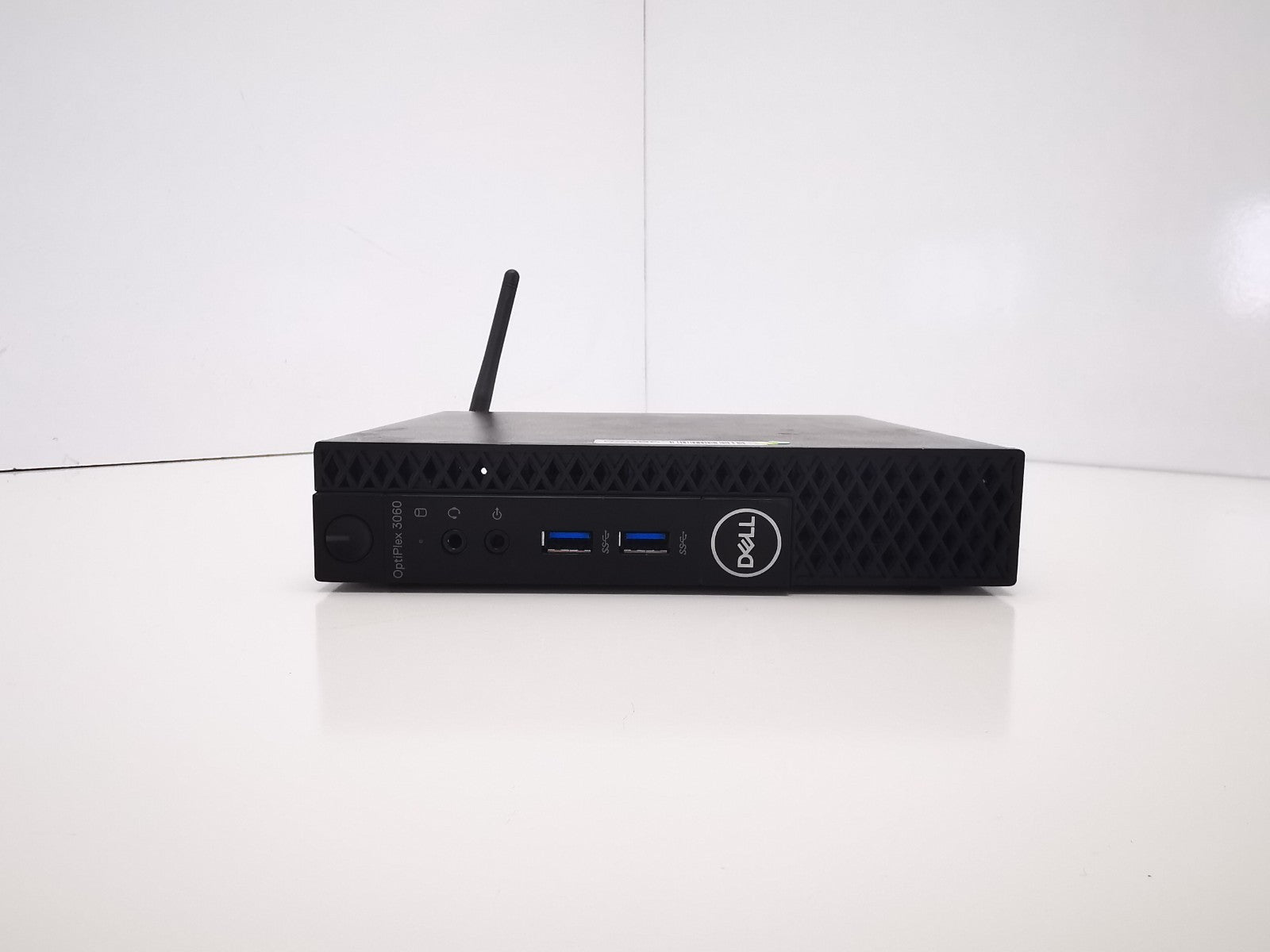 Dell Optiplex 3060 USFF PC - 8th Gen i3 / 8GB RAM / 128GB SSD / Windows 11 Pro