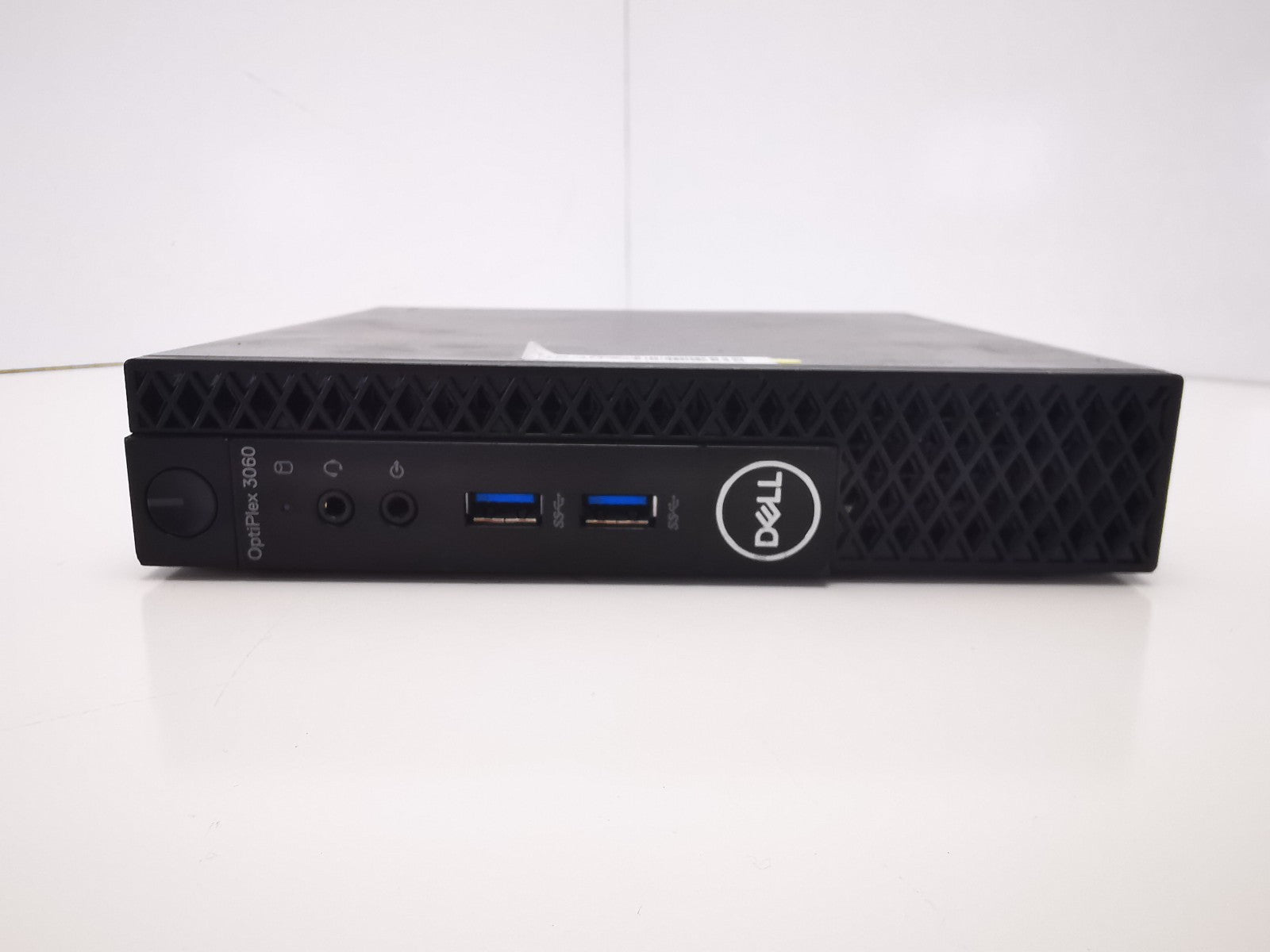 Dell Optiplex 3060 USFF PC - 8th Gen i3 / 8GB RAM / 128GB SSD / Windows 11 Pro