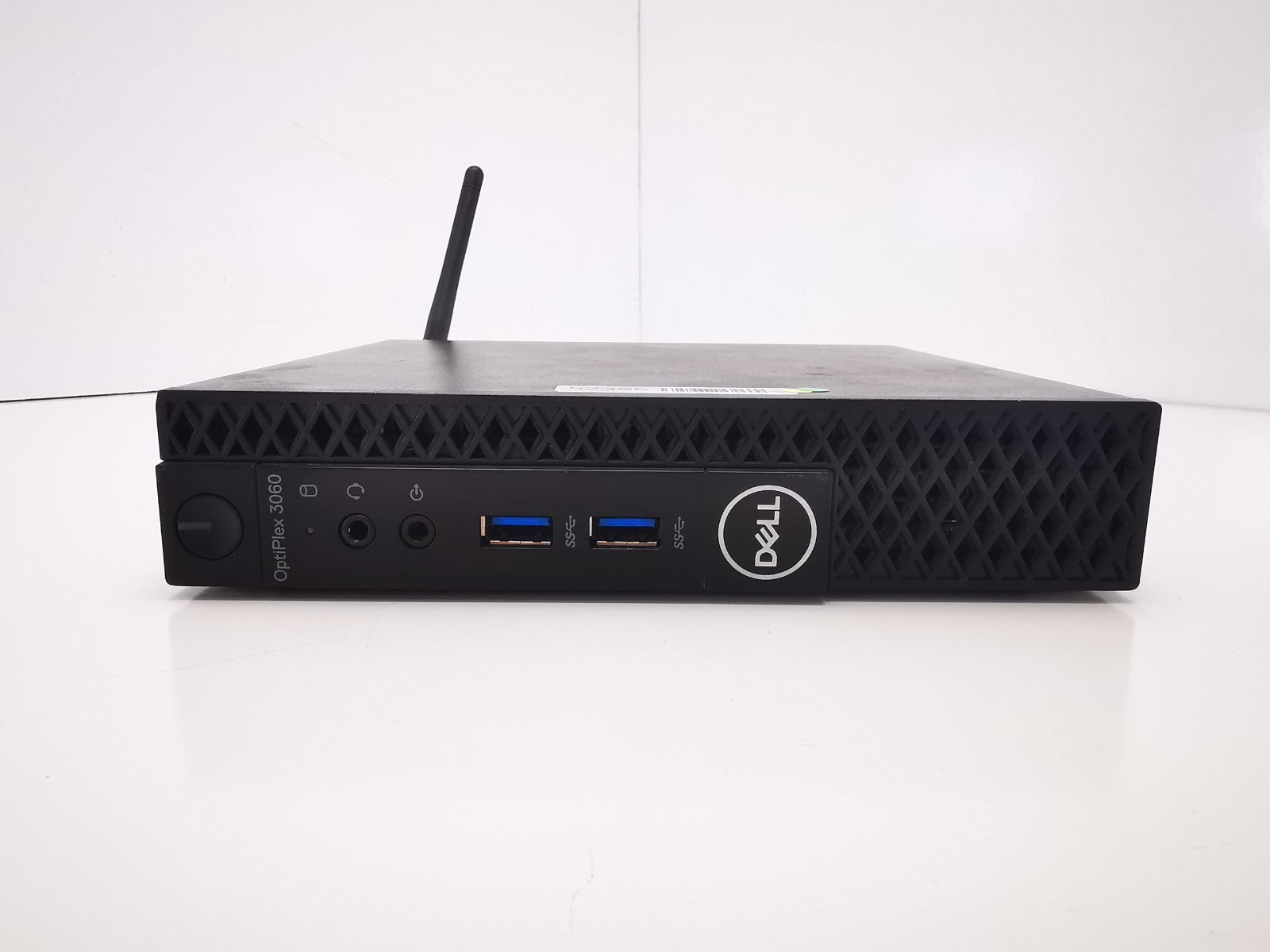 Dell Optiplex 3060 USFF PC - 8th Gen i3 / 8GB RAM / 128GB SSD / Windows 11 Pro