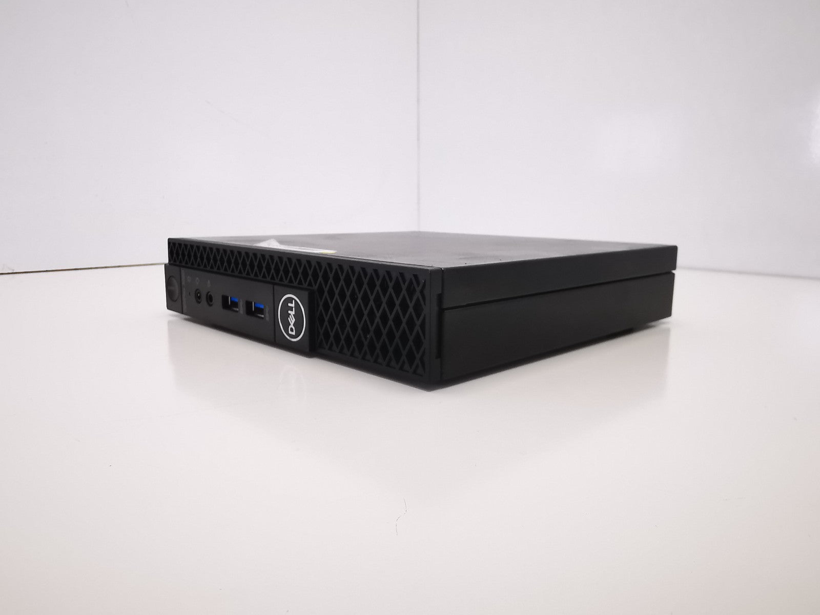 Dell Optiplex 3060 USFF PC - 8th Gen i3 / 8GB RAM / 128GB SSD / Windows 11 Pro