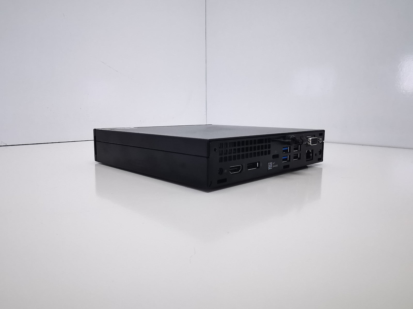 Dell Optiplex 3060 USFF PC - 8th Gen i3 / 8GB RAM / 128GB SSD / Windows 11 Pro
