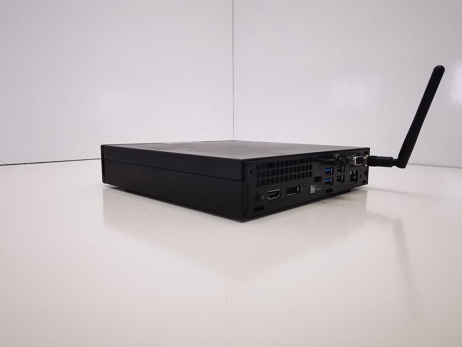 Dell Optiplex 3060 USFF PC - 8th Gen i3 / 8GB RAM / 128GB SSD / Windows 11 Pro