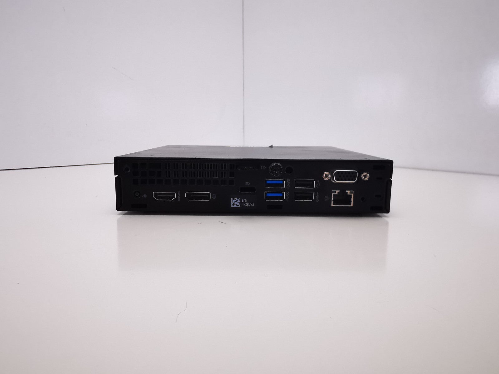 Dell Optiplex 3060 USFF PC - 8th Gen i3 / 8GB RAM / 128GB SSD / Windows 11 Pro