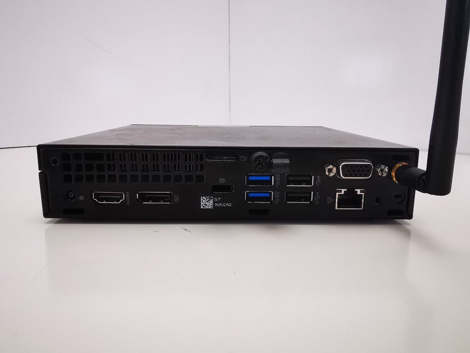 Dell Optiplex 3060 USFF PC - 8th Gen i3 / 8GB RAM / 128GB SSD / Windows 11 Pro