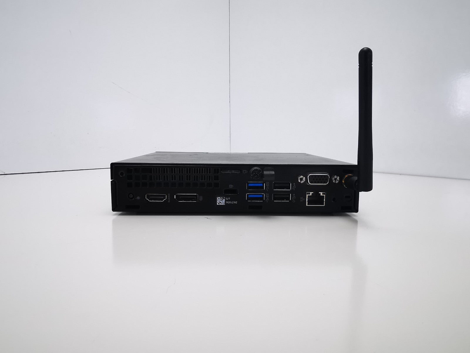 Dell Optiplex 3060 USFF PC - 8th Gen i3 / 8GB RAM / 128GB SSD / Windows 11 Pro
