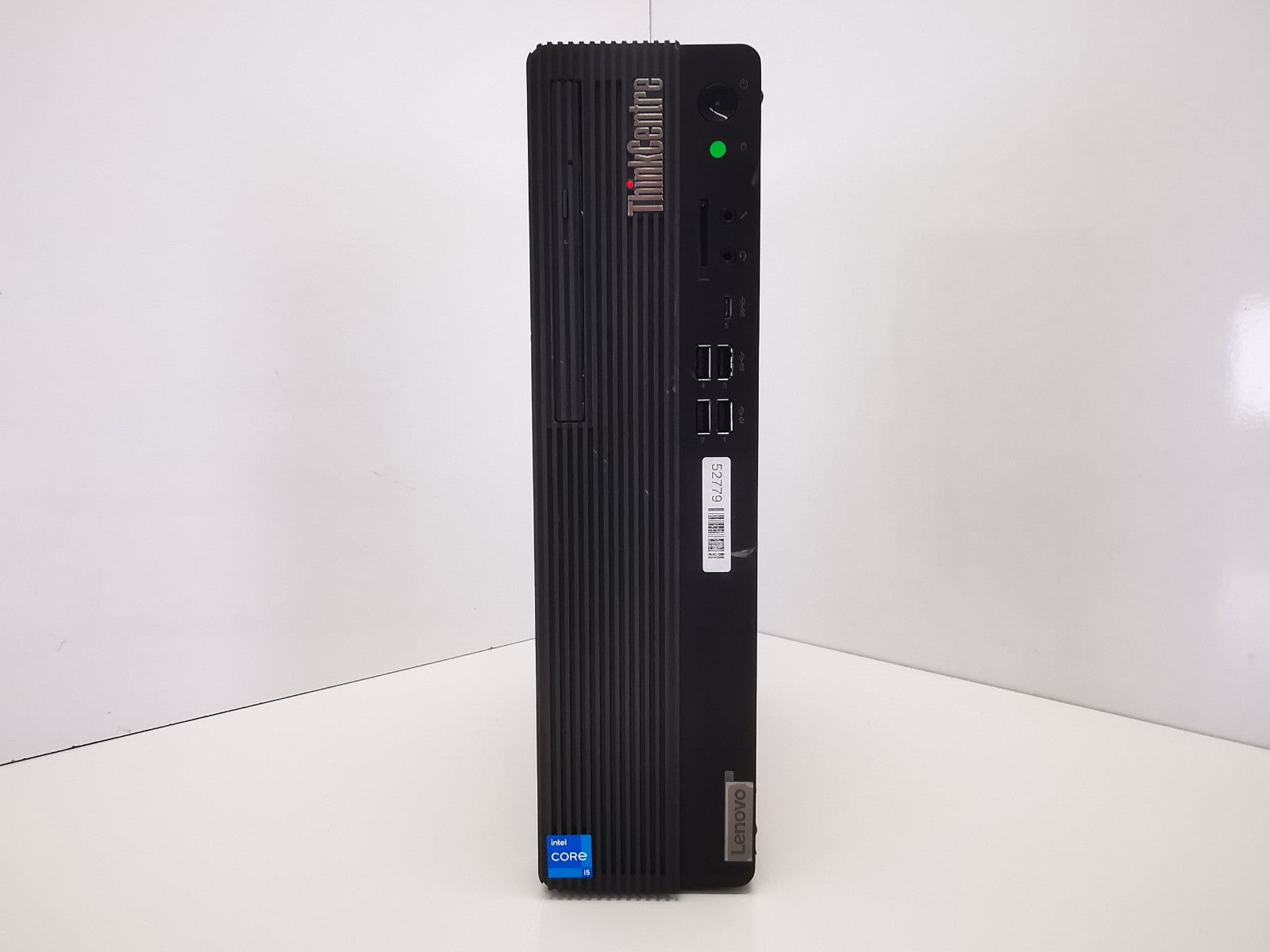 Lenovo	M70s Gen 3 SFF PC - 12th Gen i5 / 8GB RAM / 256GB SSD / Windows 11 Pro