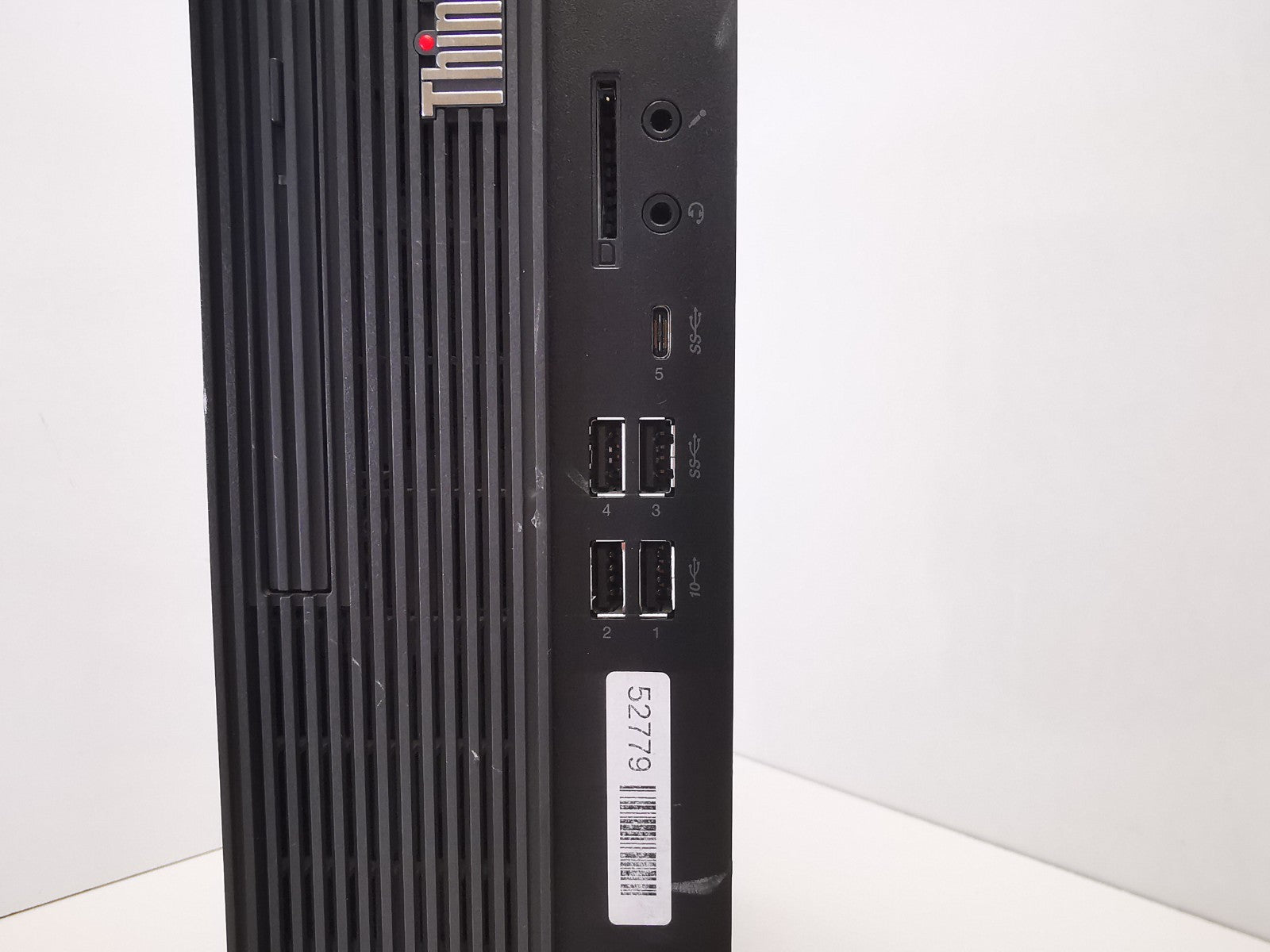 Lenovo	M70s Gen 3 SFF PC - 12th Gen i5 / 8GB RAM / 256GB SSD / Windows 11 Pro