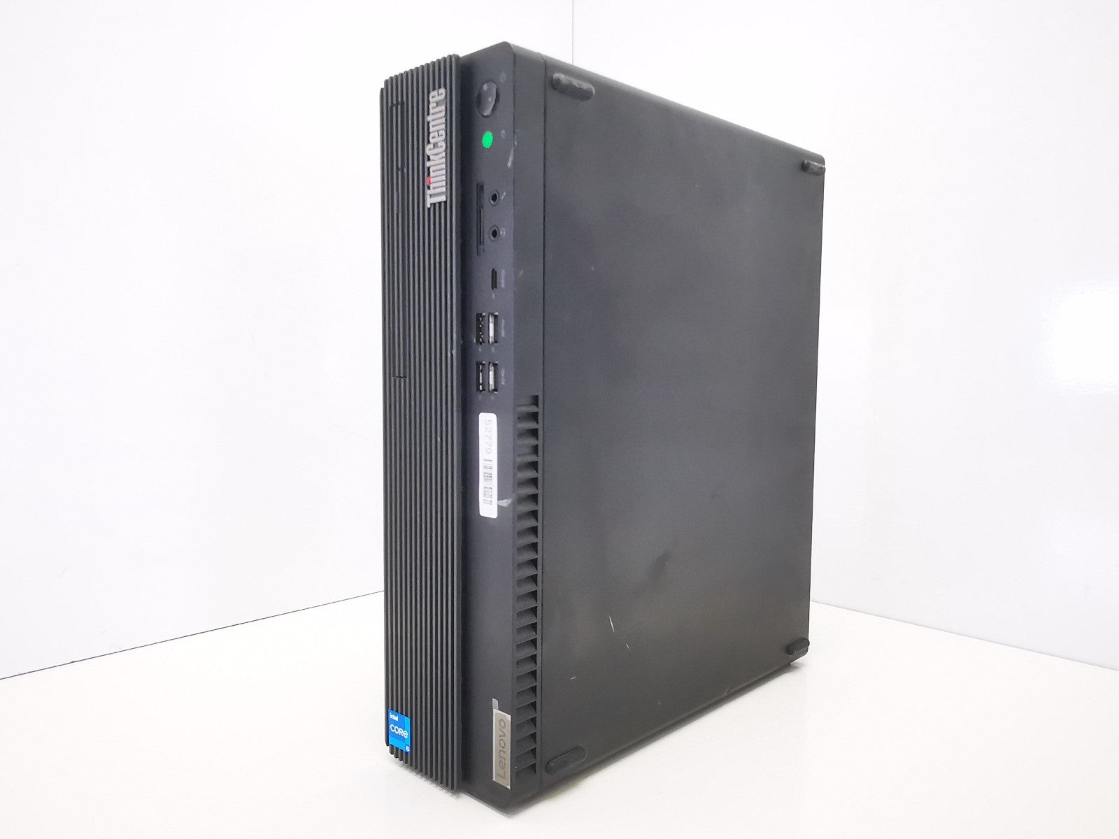 Lenovo	M70s Gen 3 SFF PC - 12th Gen i5 / 8GB RAM / 256GB SSD / Windows 11 Pro