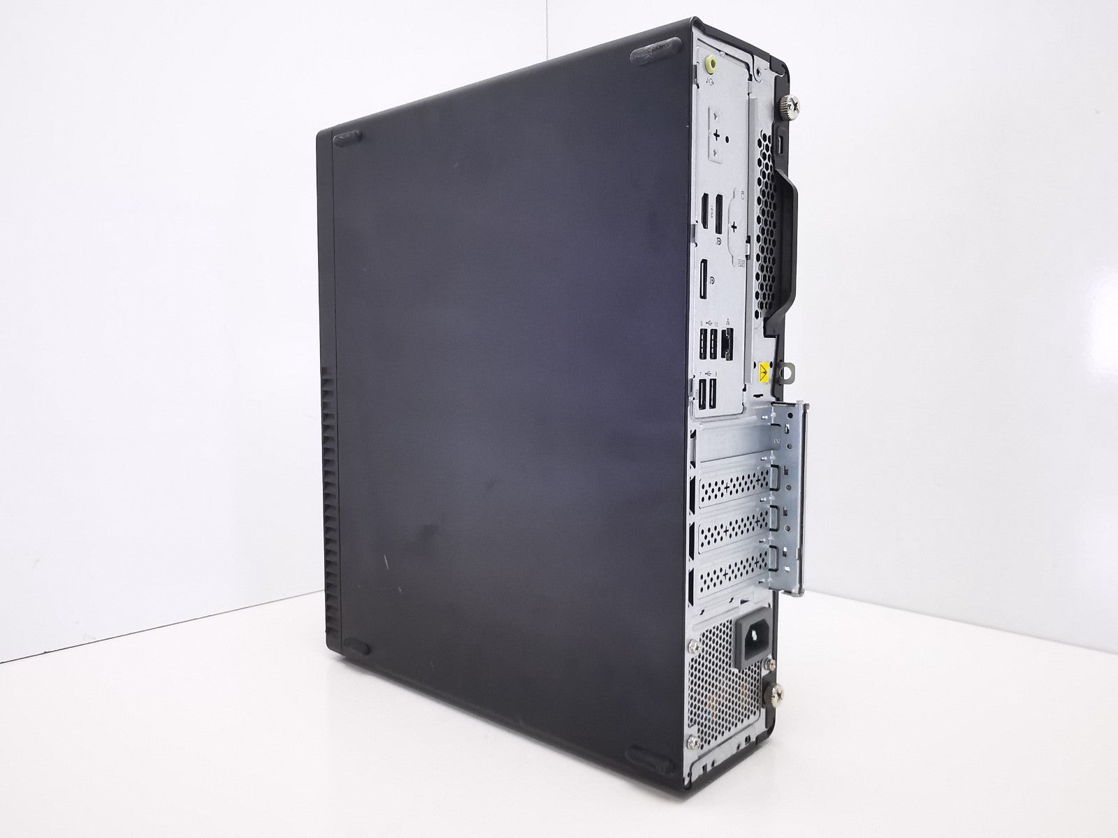 Lenovo	M70s Gen 3 SFF PC - 12th Gen i5 / 8GB RAM / 256GB SSD / Windows 11 Pro