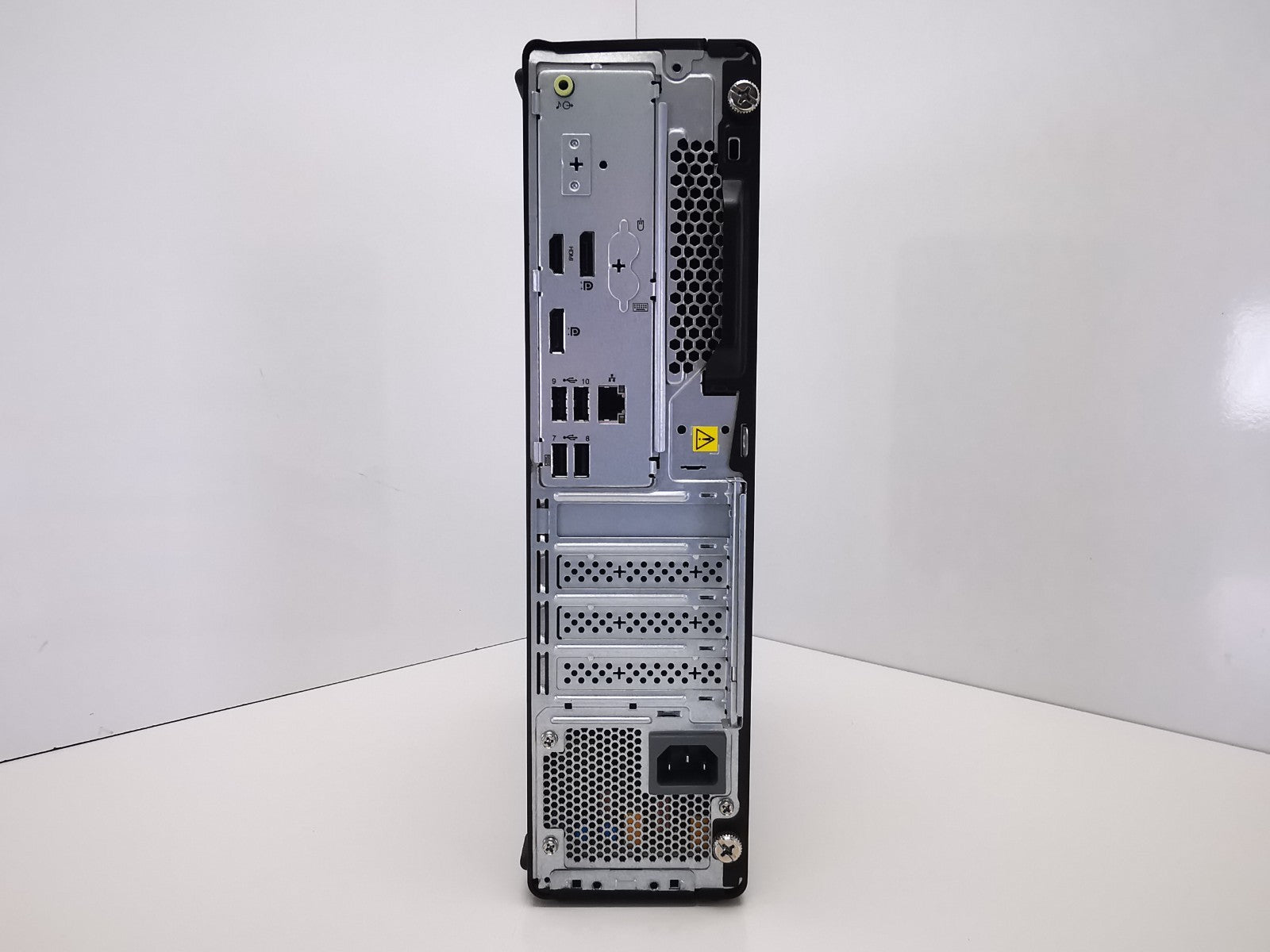 Lenovo	M70s Gen 3 SFF PC - 12th Gen i5 / 8GB RAM / 256GB SSD / Windows 11 Pro